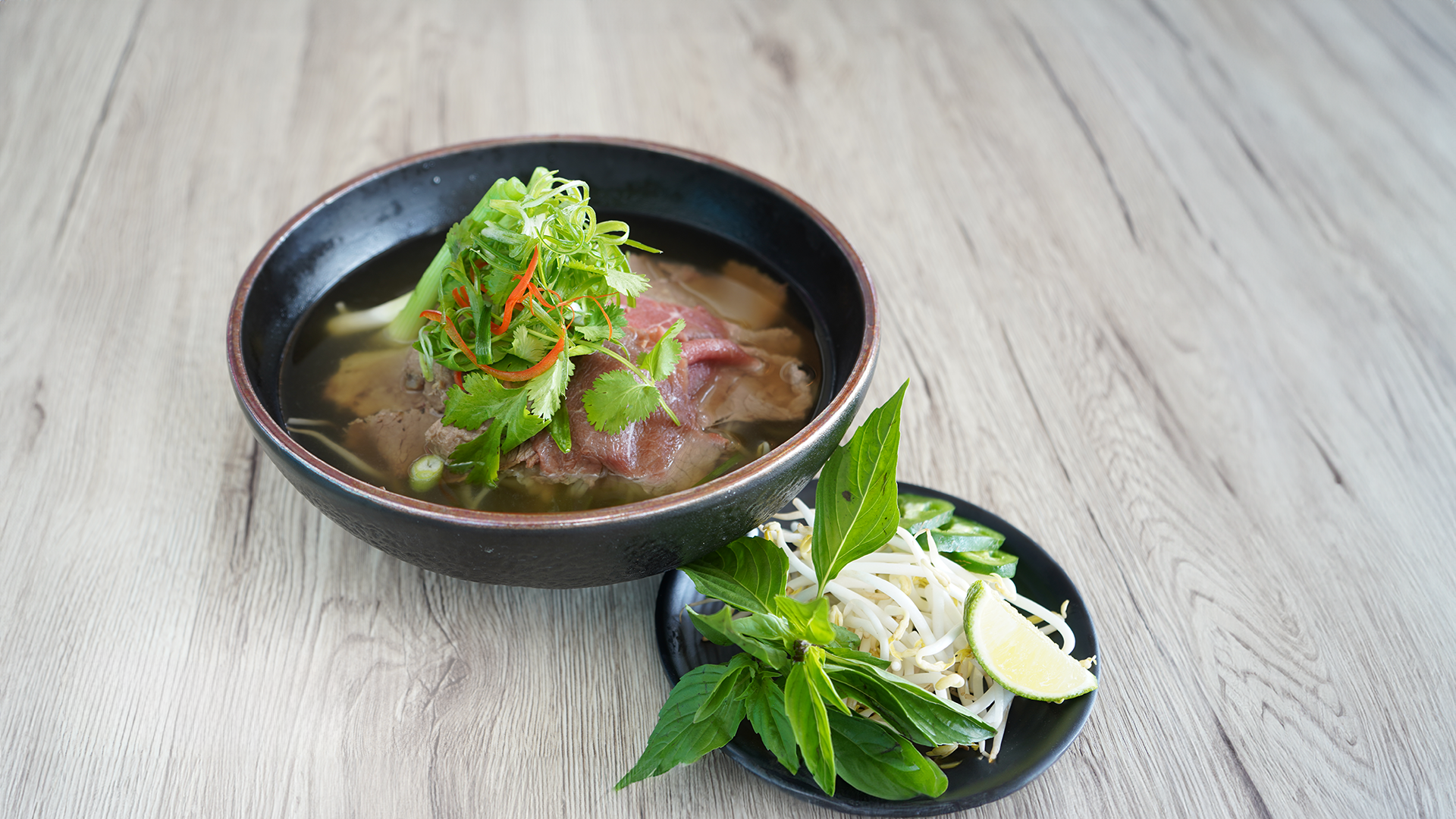 Restaurant menu item