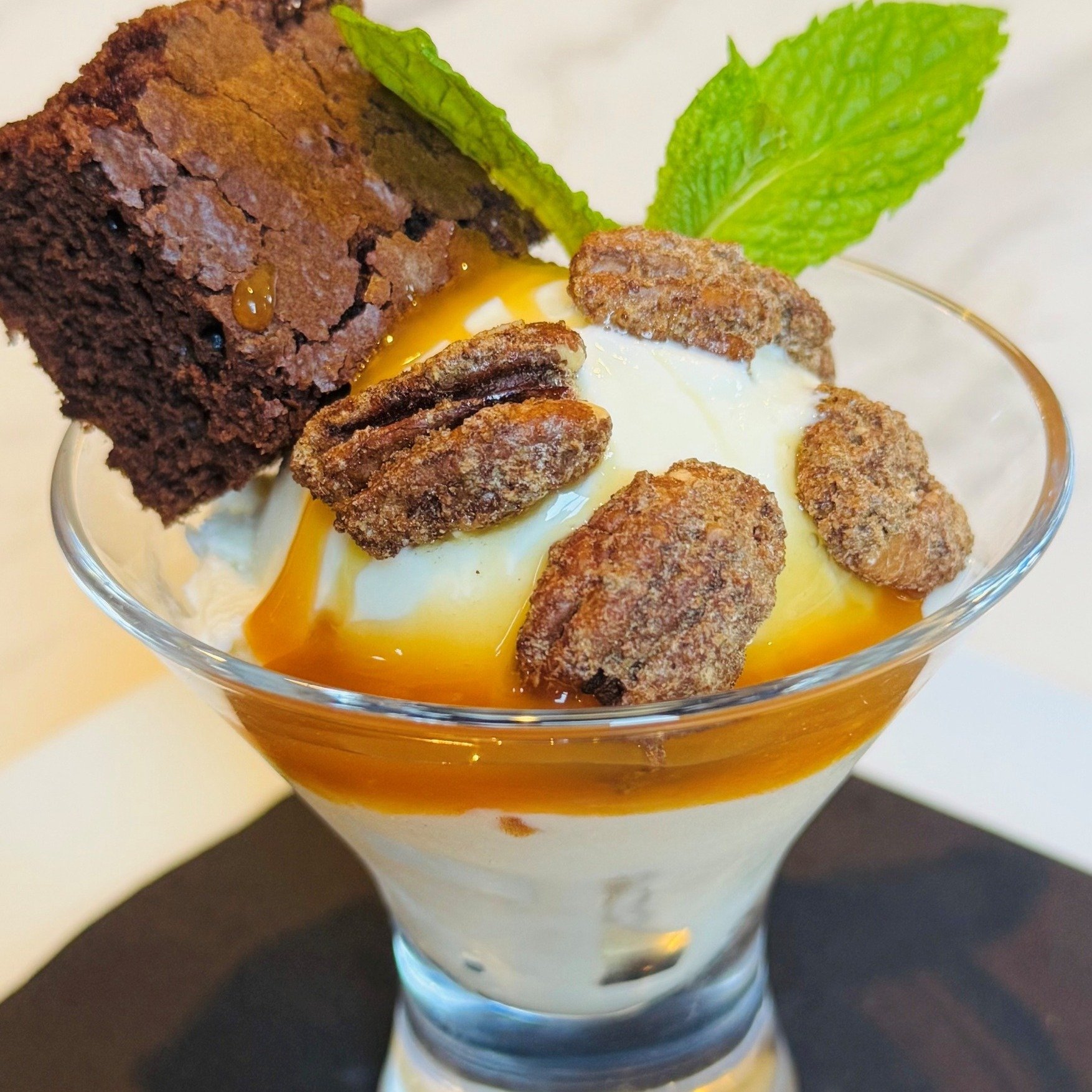 Restaurant menu item