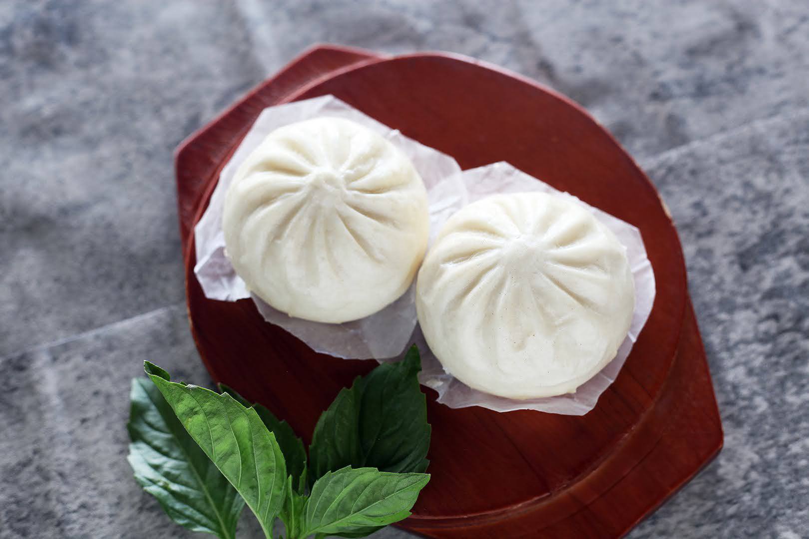 Restaurant menu item
