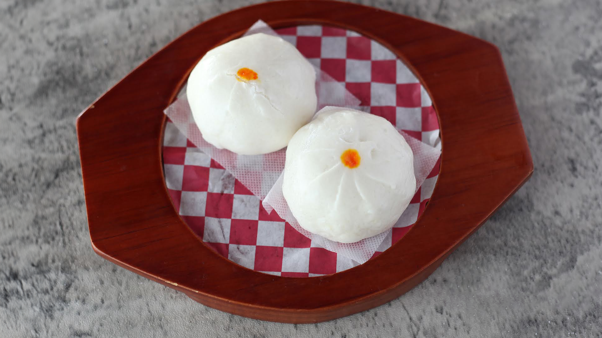 Restaurant menu item