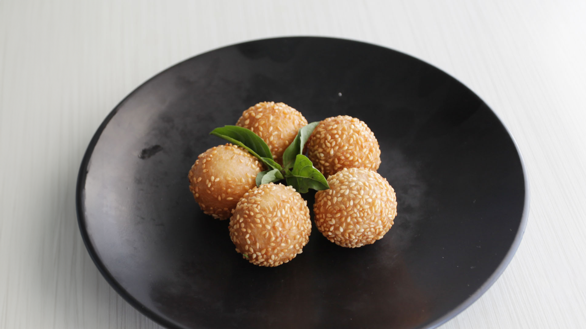 Restaurant menu item