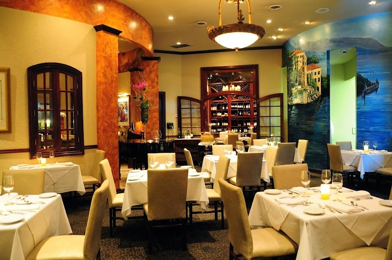 Restaurant menu item