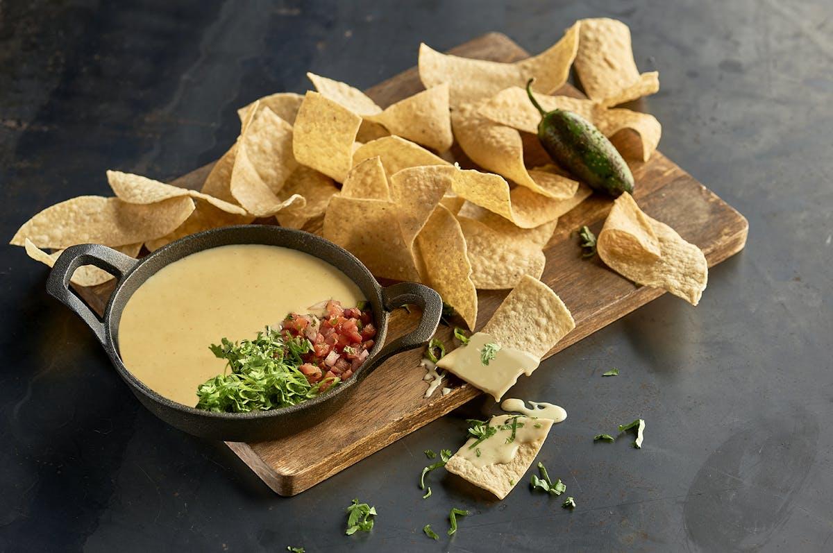 Restaurant menu item