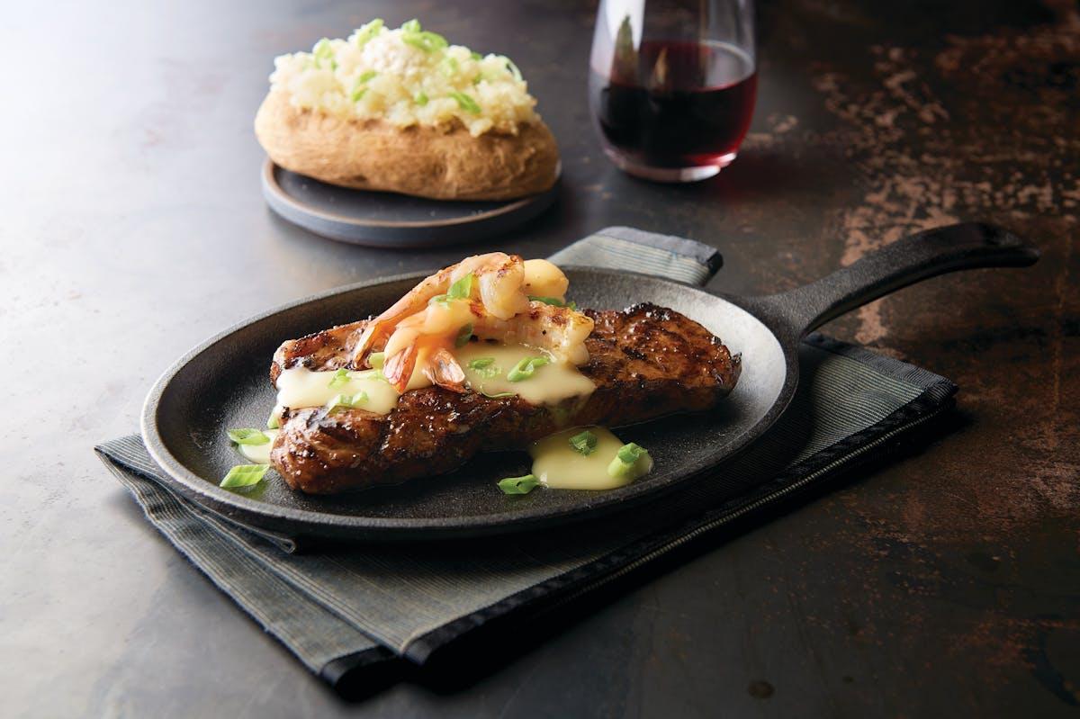 Restaurant menu item