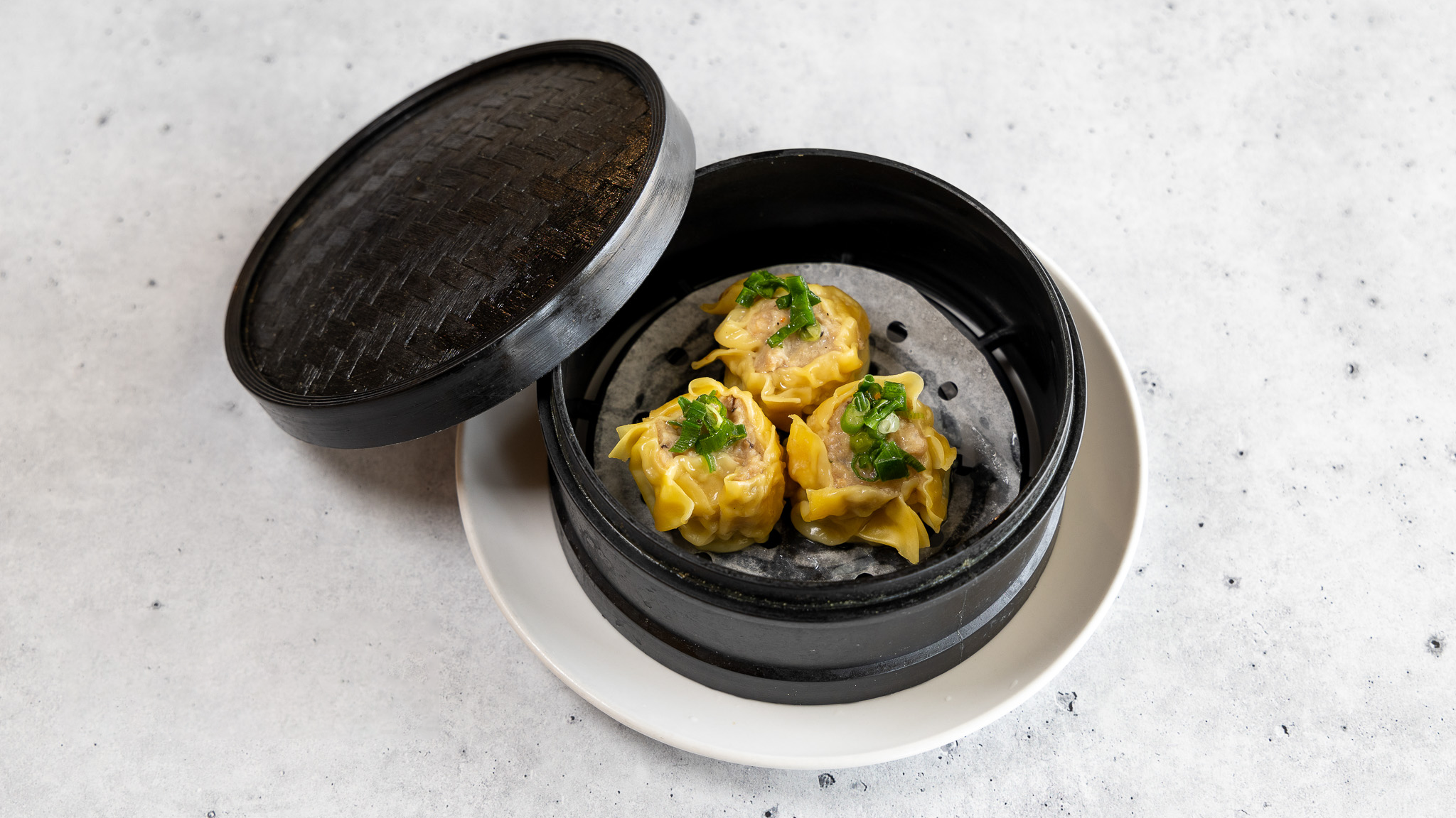 Restaurant menu item