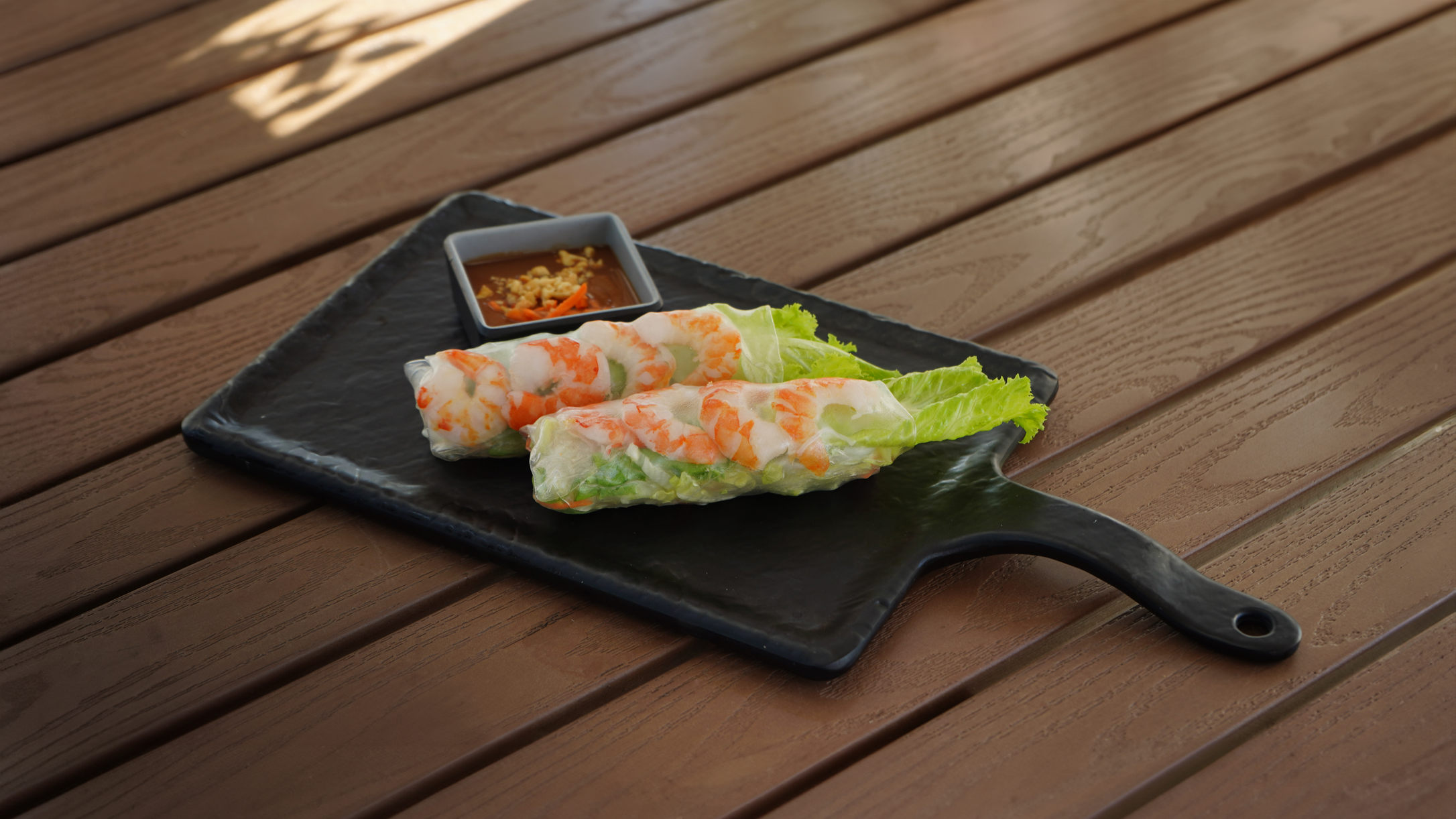 Restaurant menu item