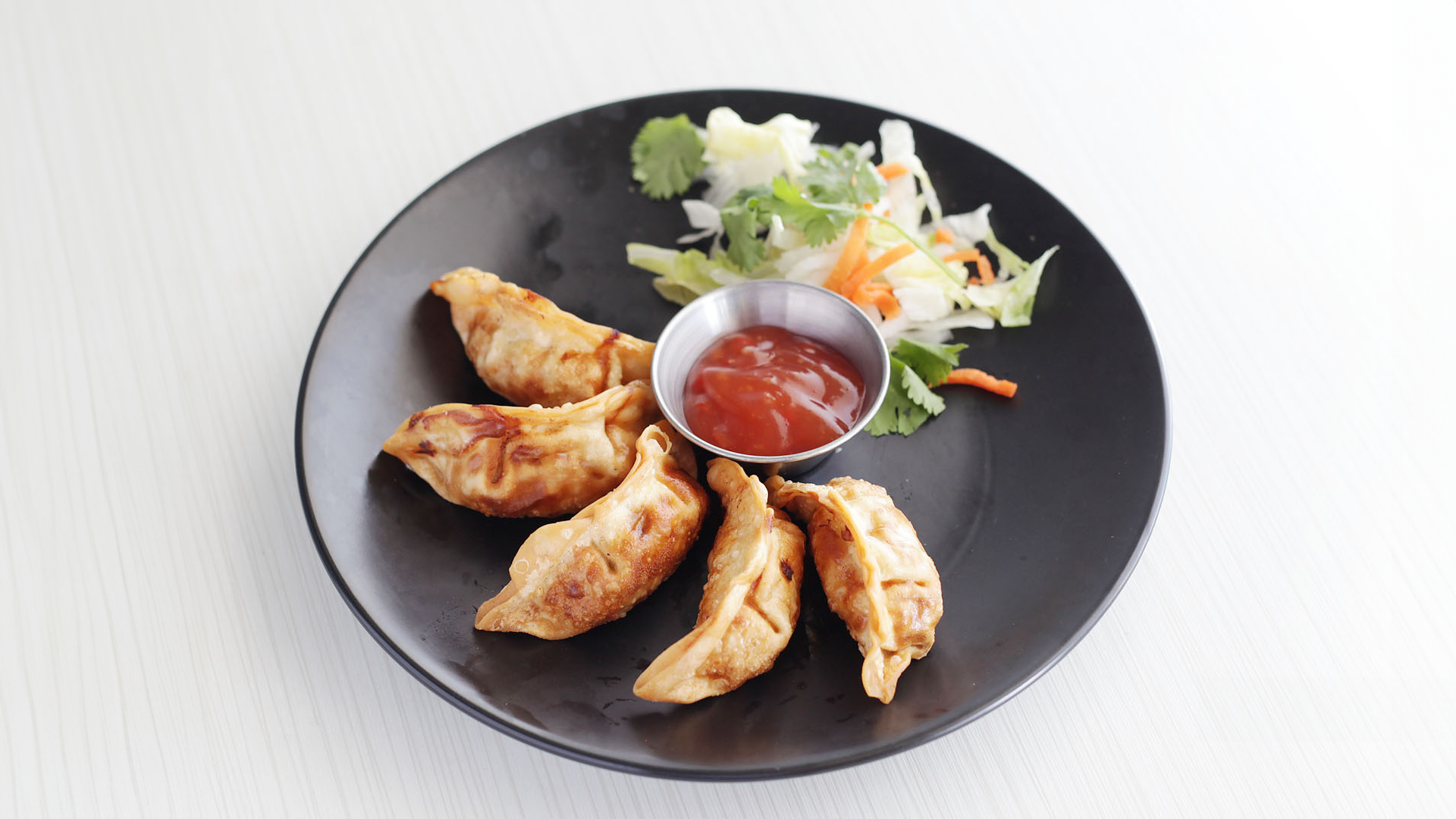 Restaurant menu item