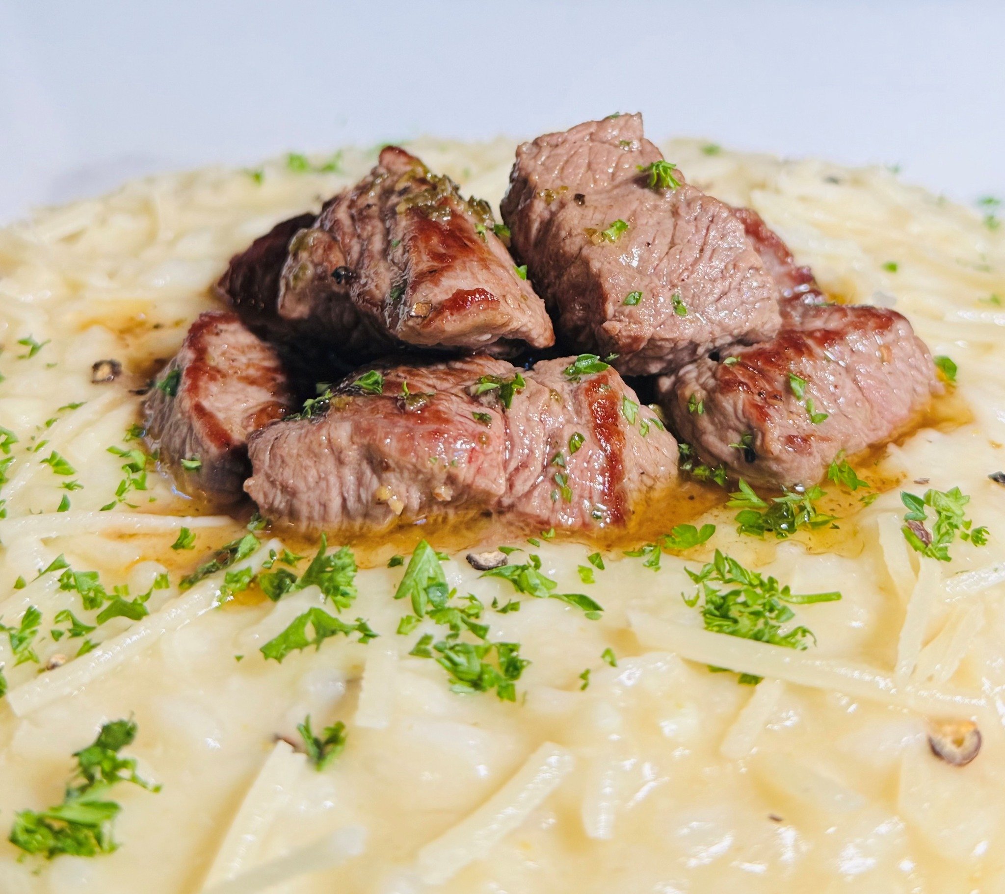 Restaurant menu item