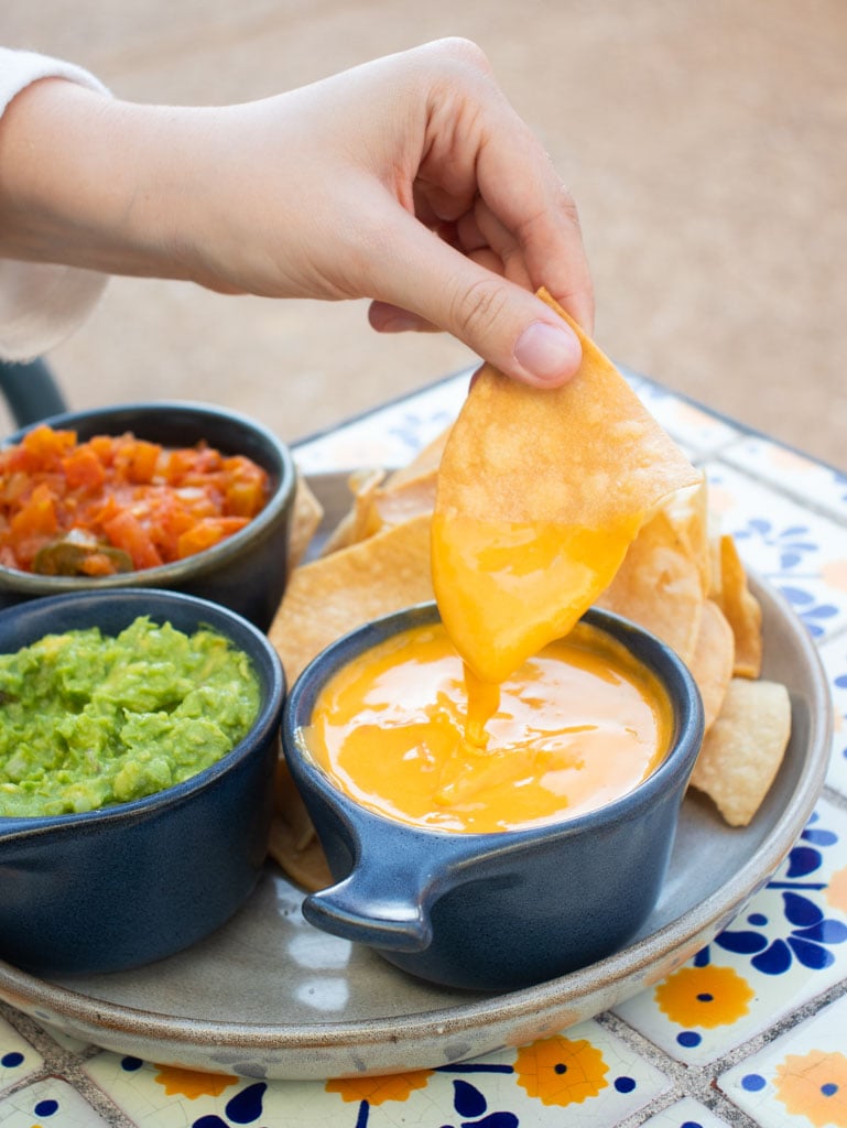 Restaurant menu item