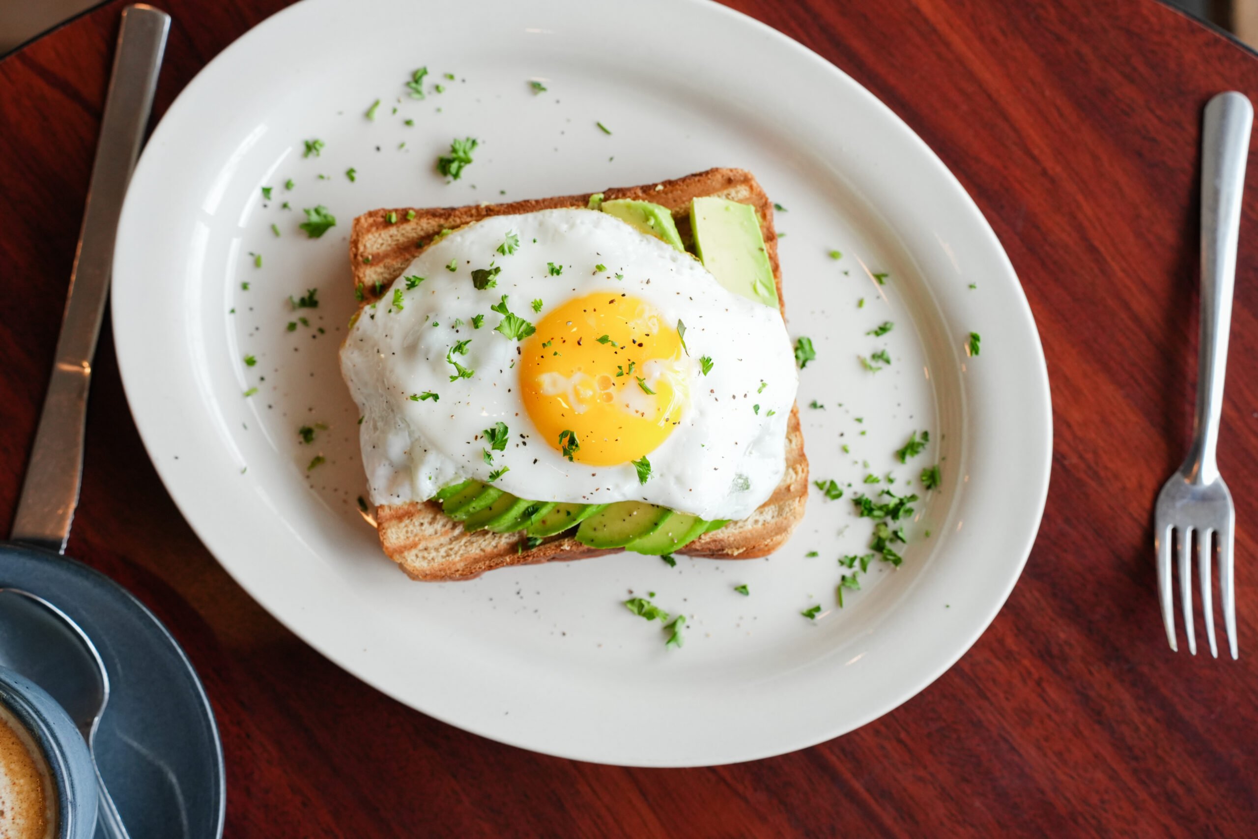 Restaurant menu item