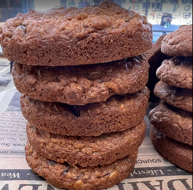 Restaurant menu item