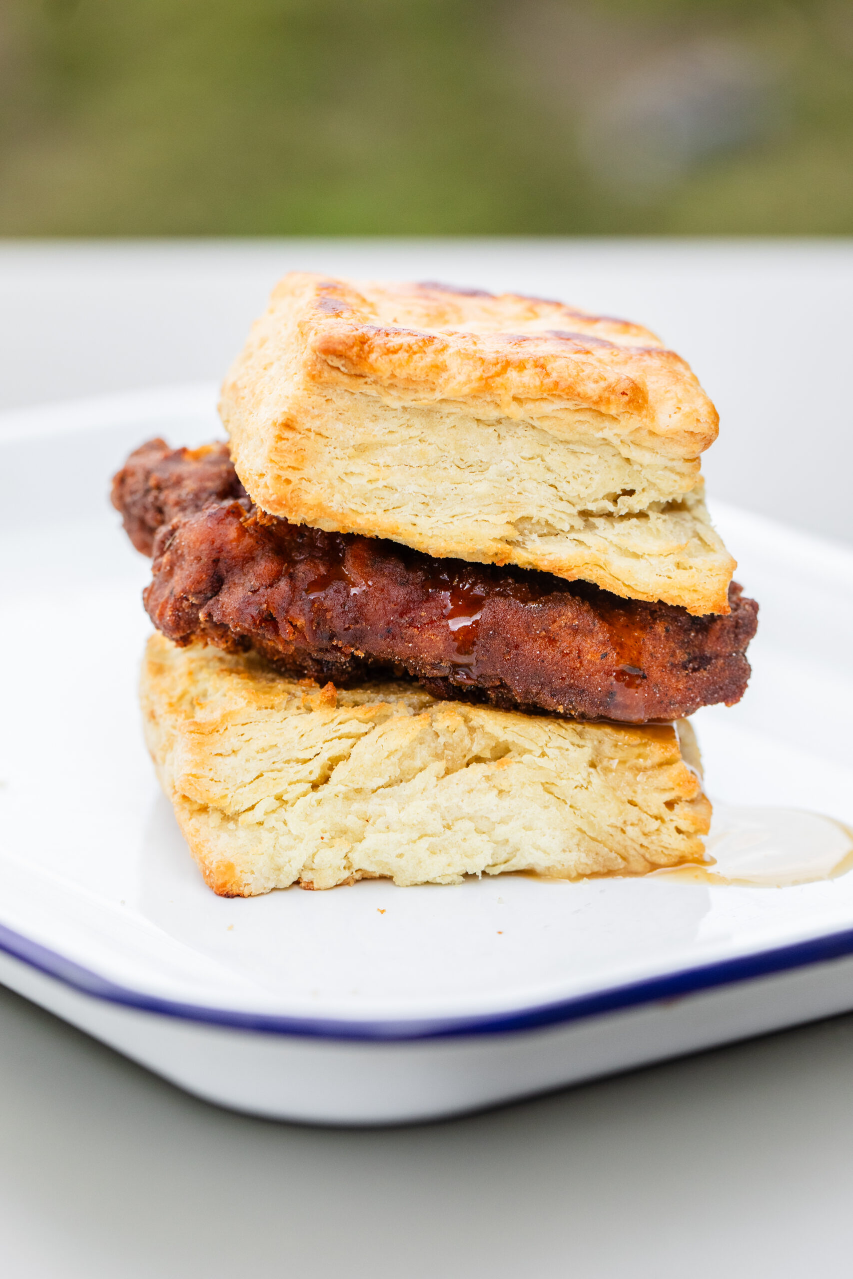 Restaurant menu item