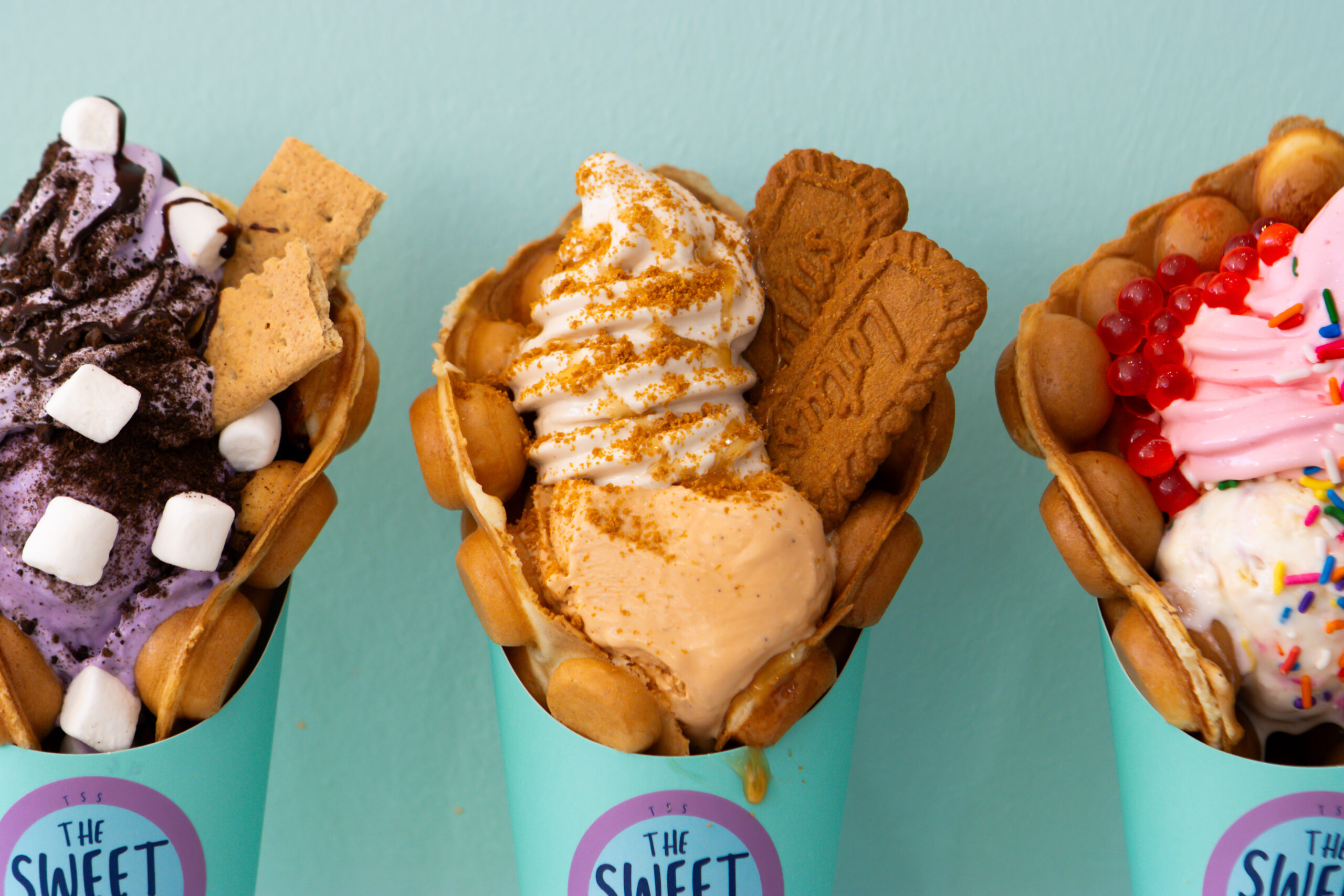 Restaurant menu item