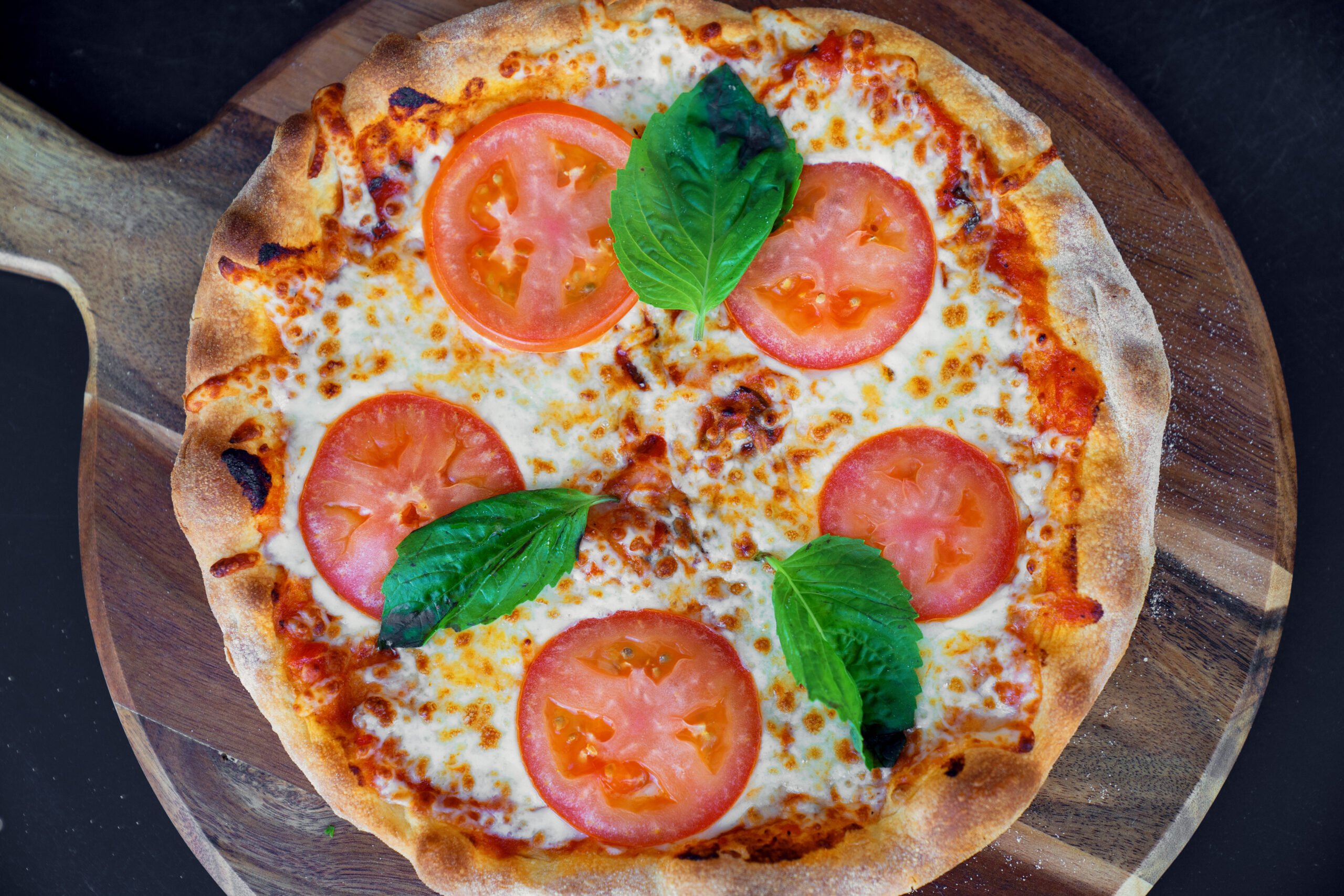 Restaurant menu item