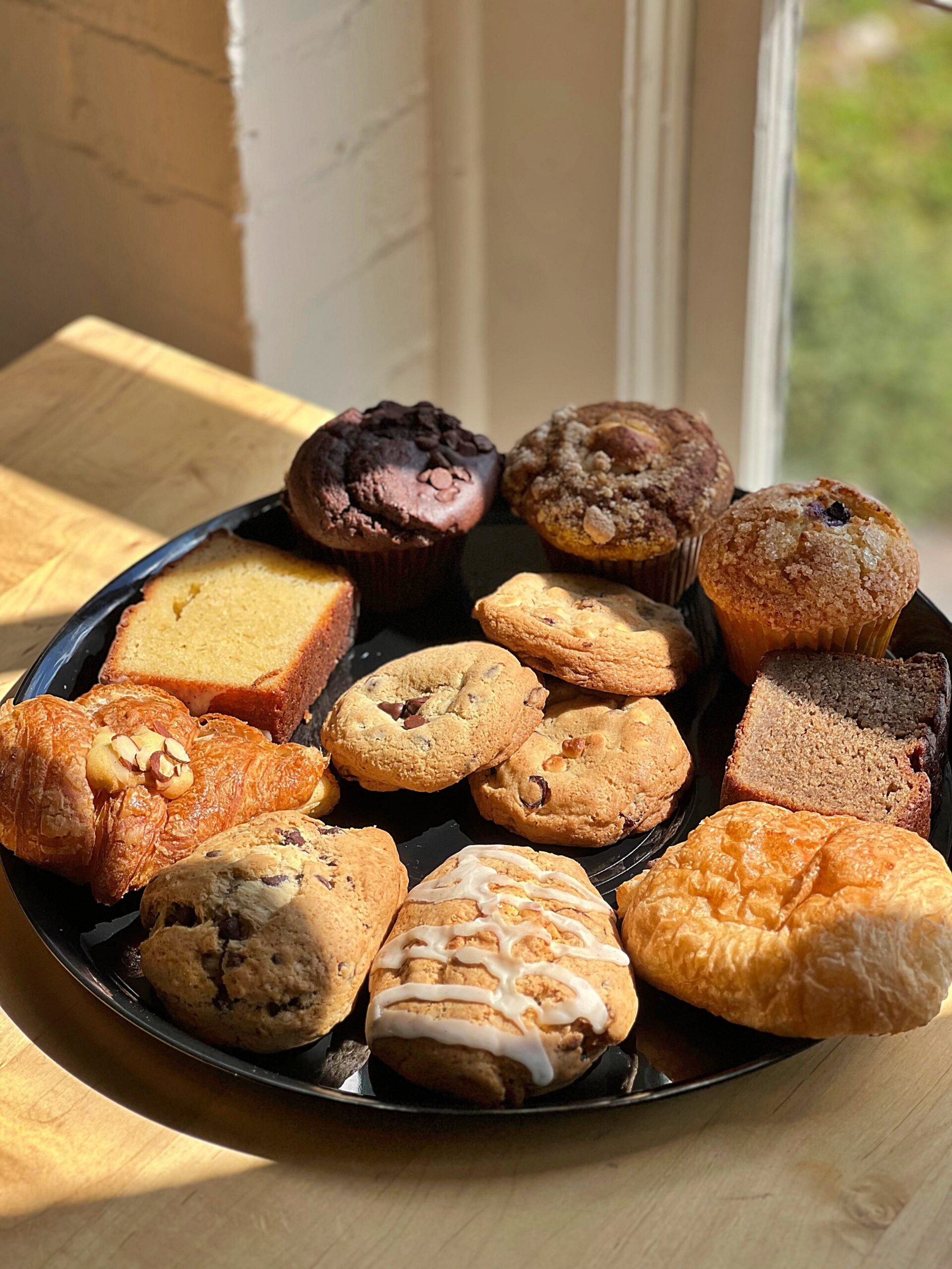 Restaurant menu item