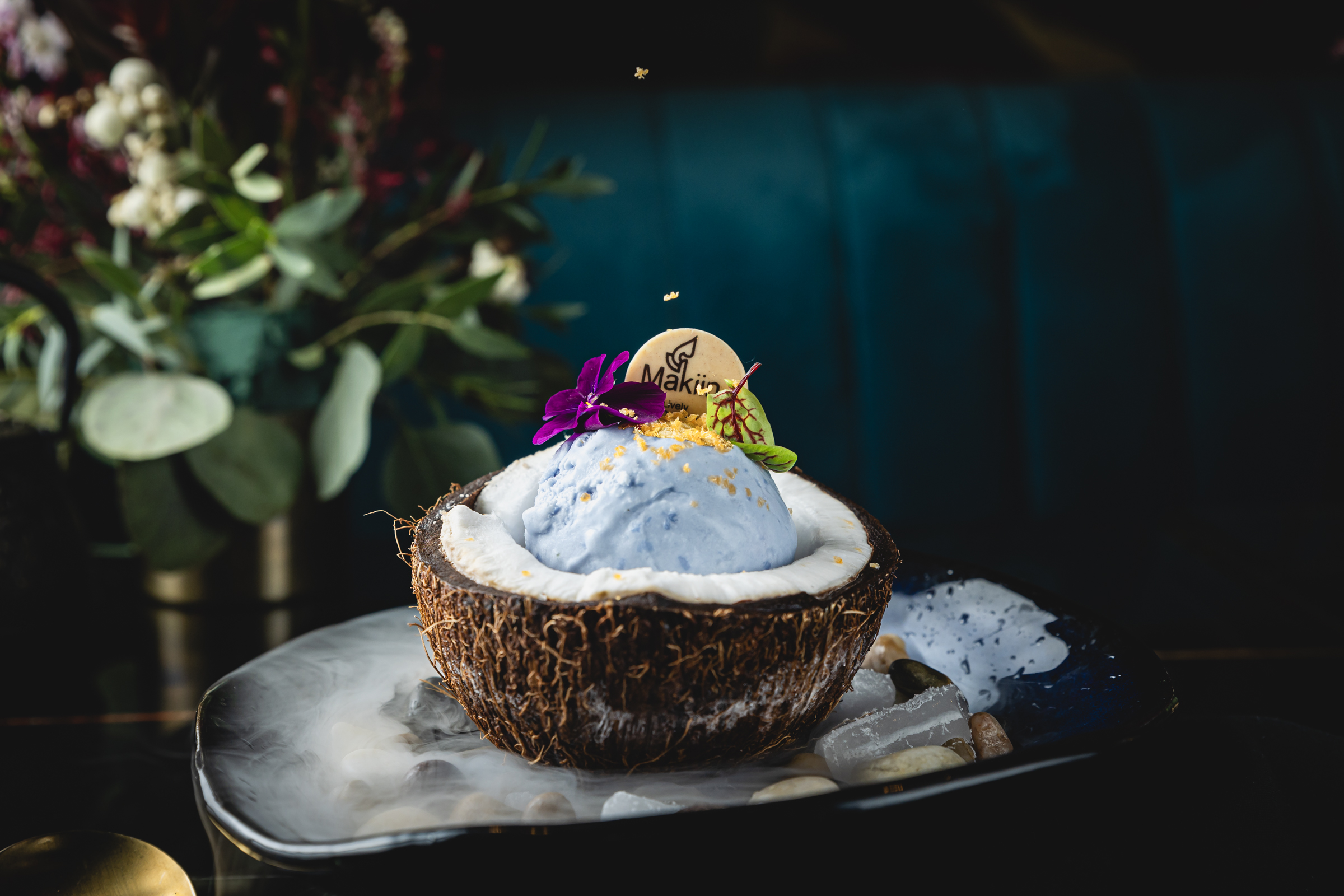 Restaurant menu item