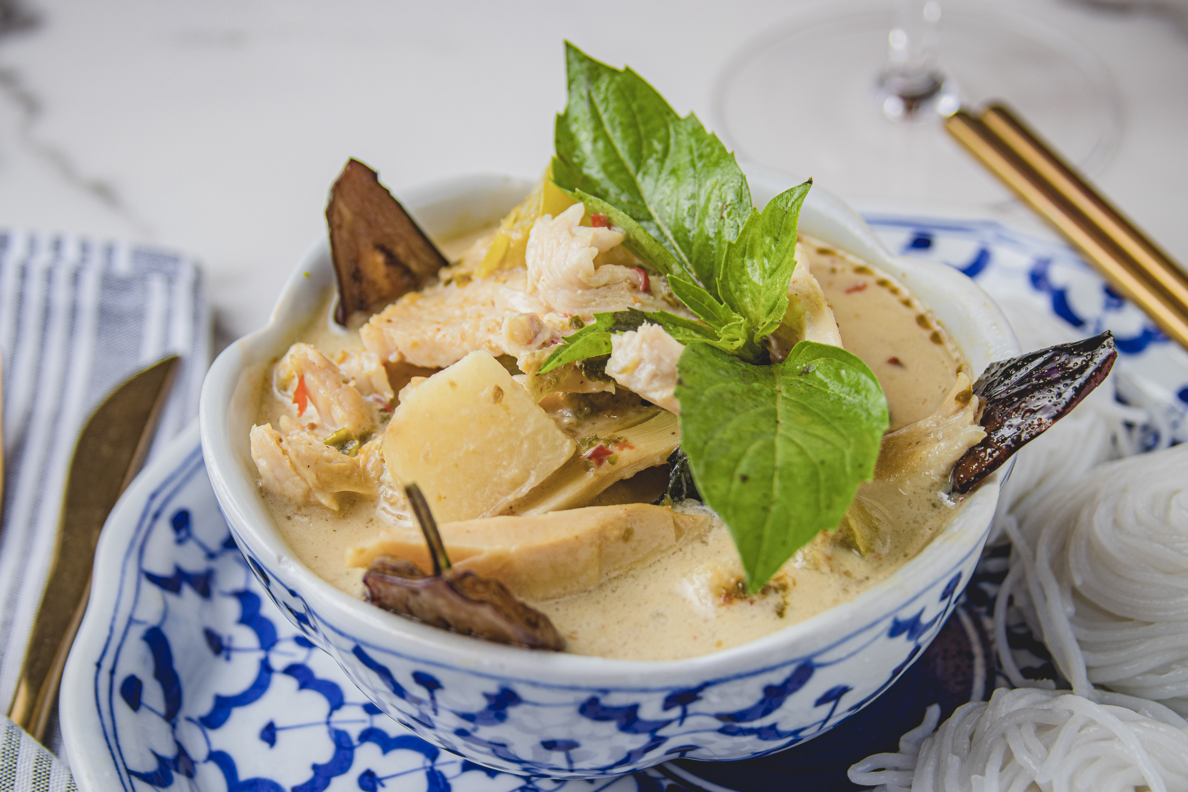 Restaurant menu item