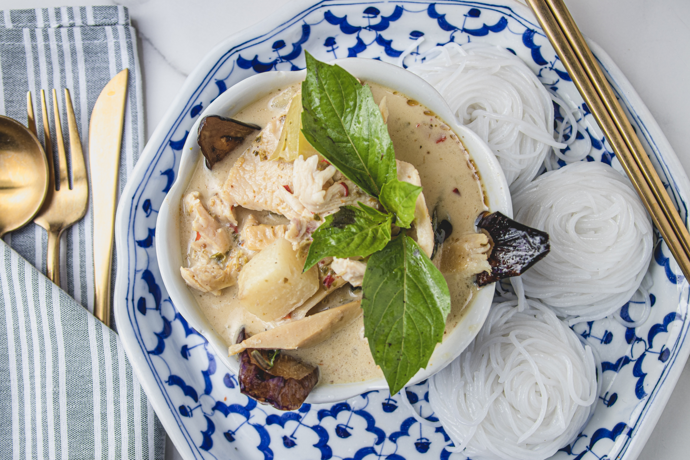 Restaurant menu item
