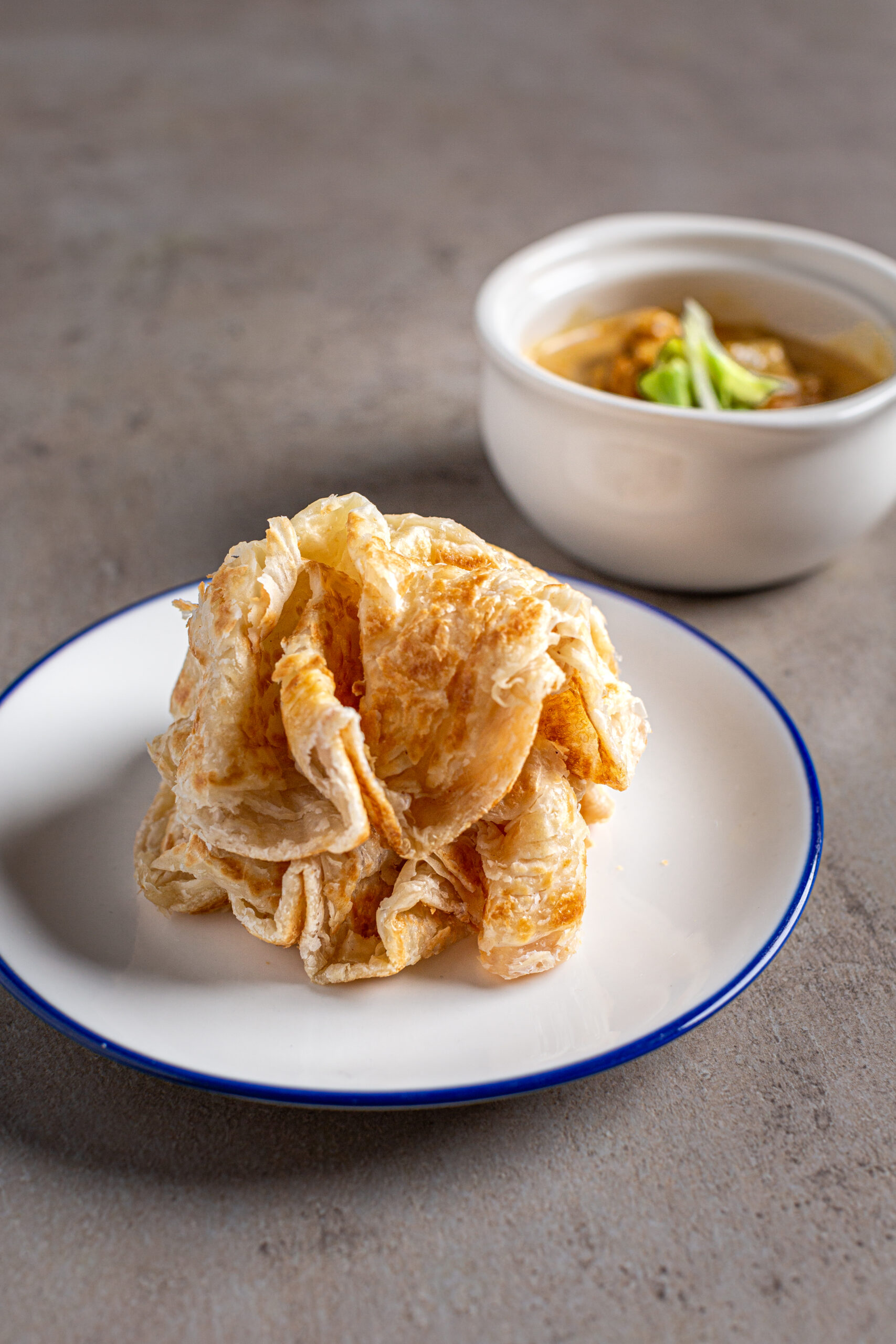 Restaurant menu item