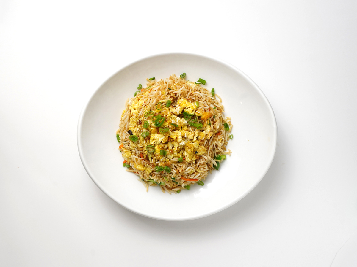 Restaurant menu item