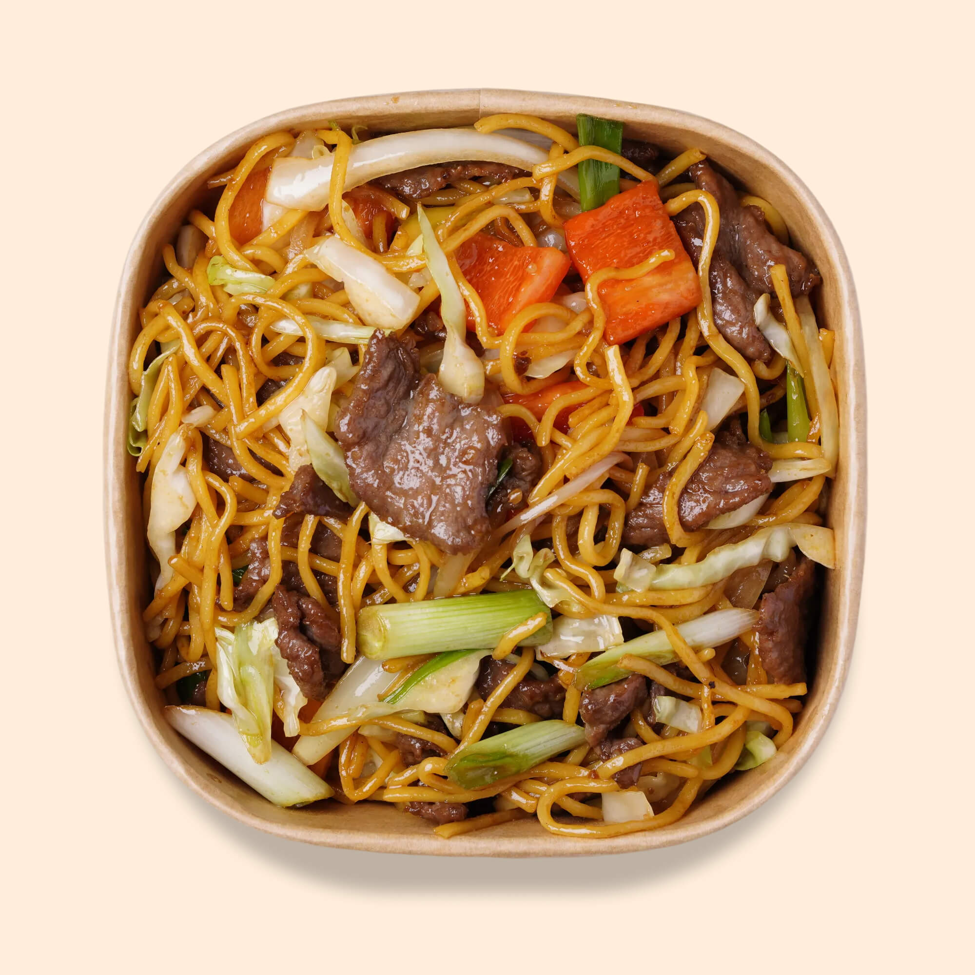Restaurant menu item