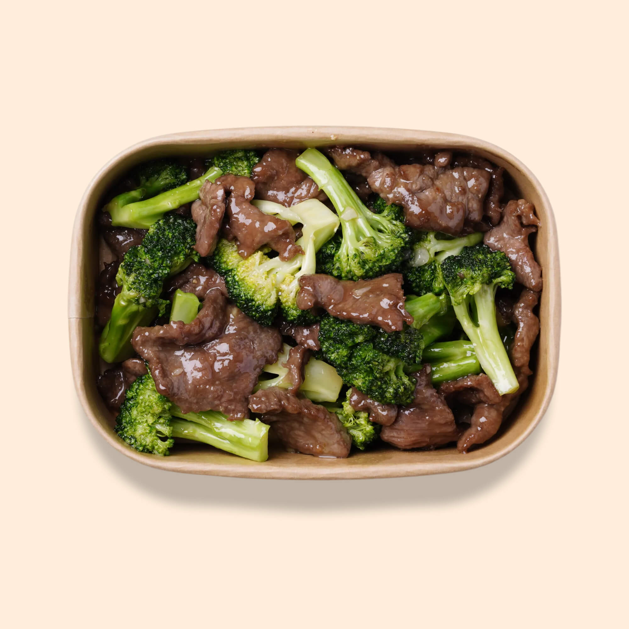 Restaurant menu item
