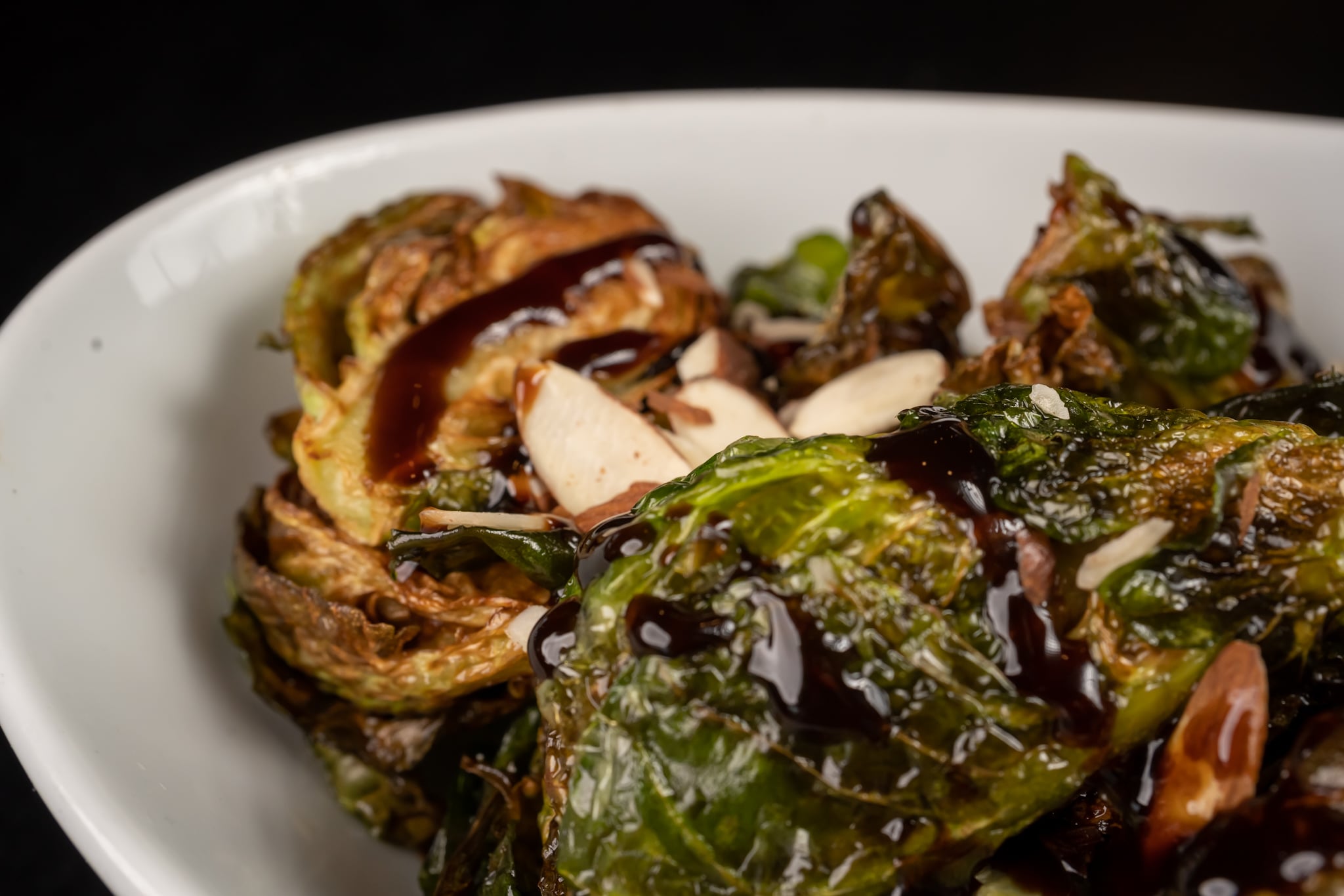 Restaurant menu item