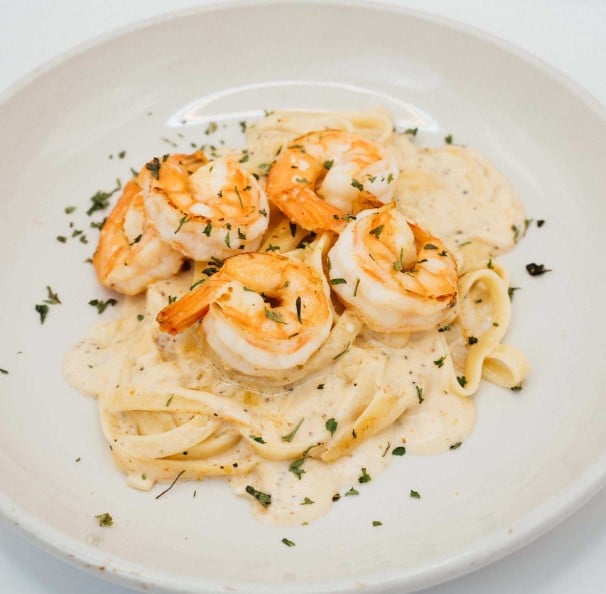 Restaurant menu item