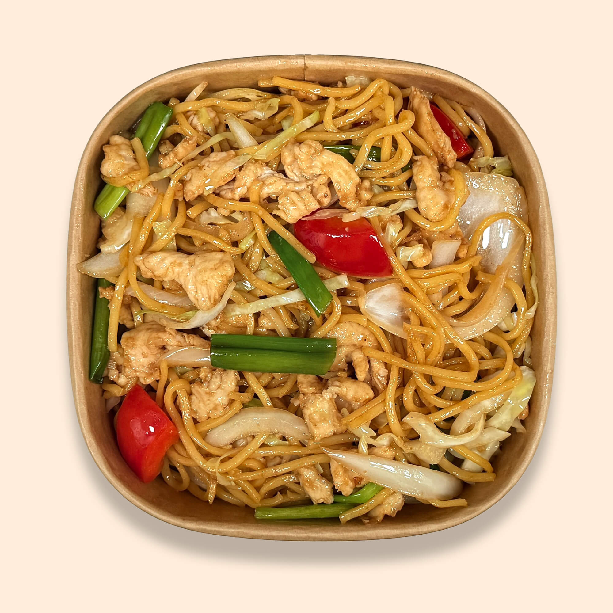 Restaurant menu item