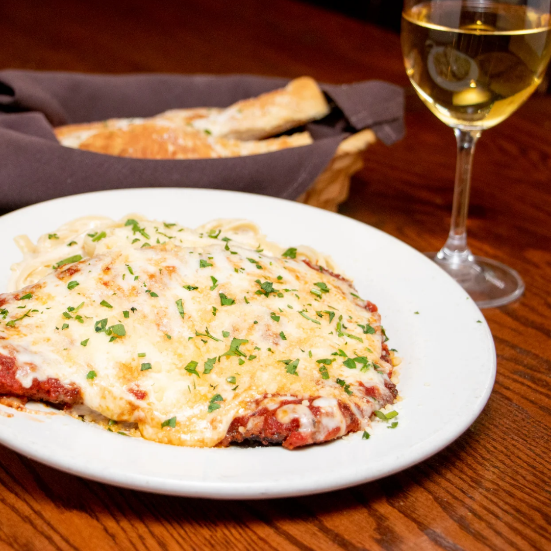 Restaurant menu item