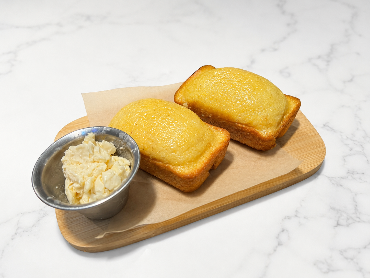 Restaurant menu item