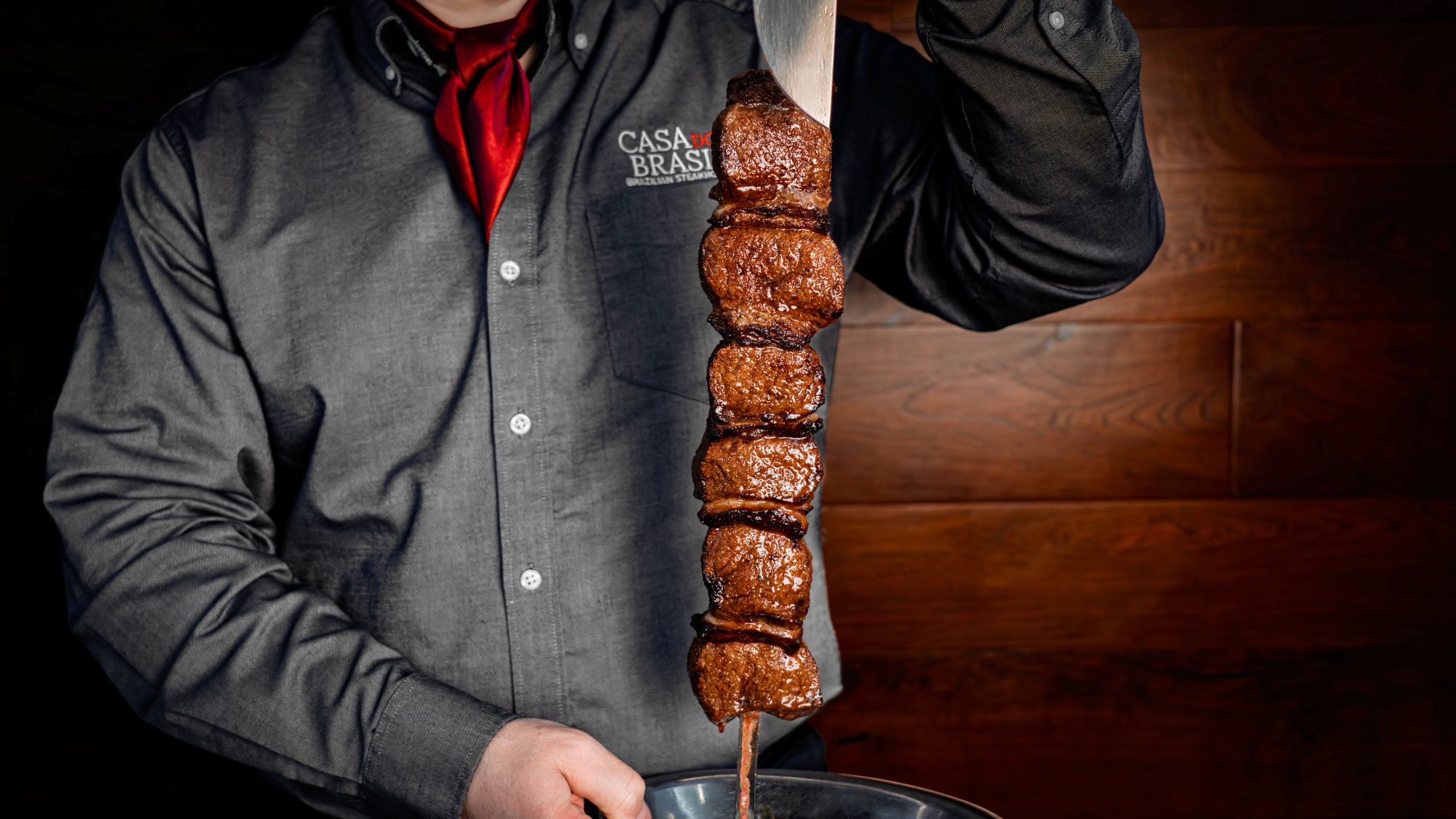 Restaurant menu item
