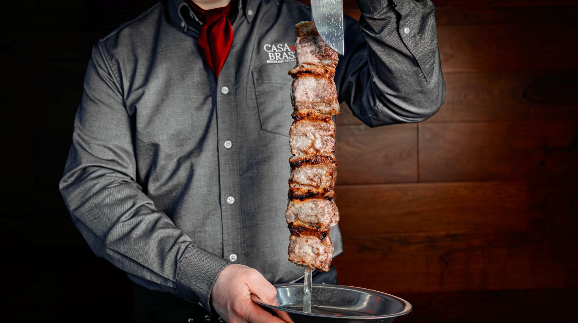 Restaurant menu item