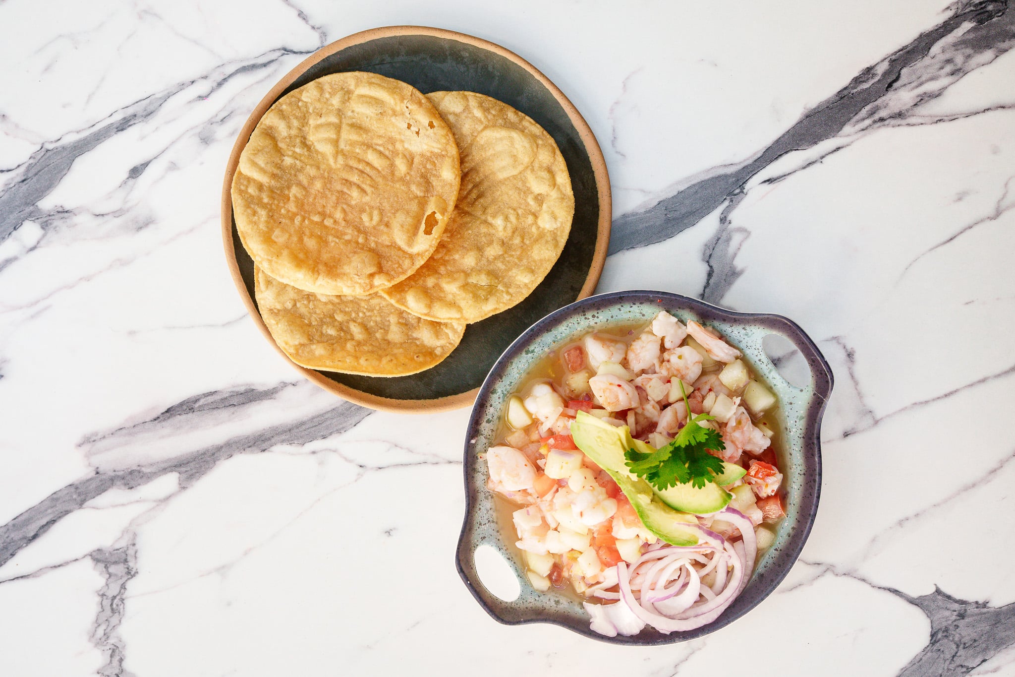 Restaurant menu item