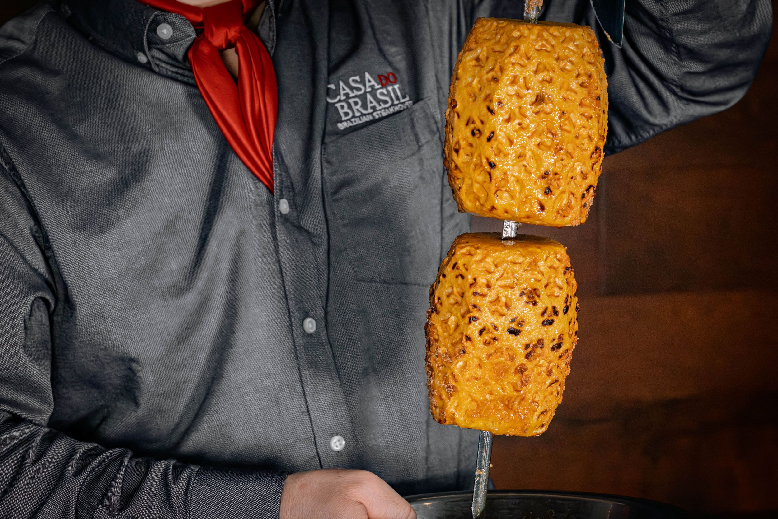Restaurant menu item
