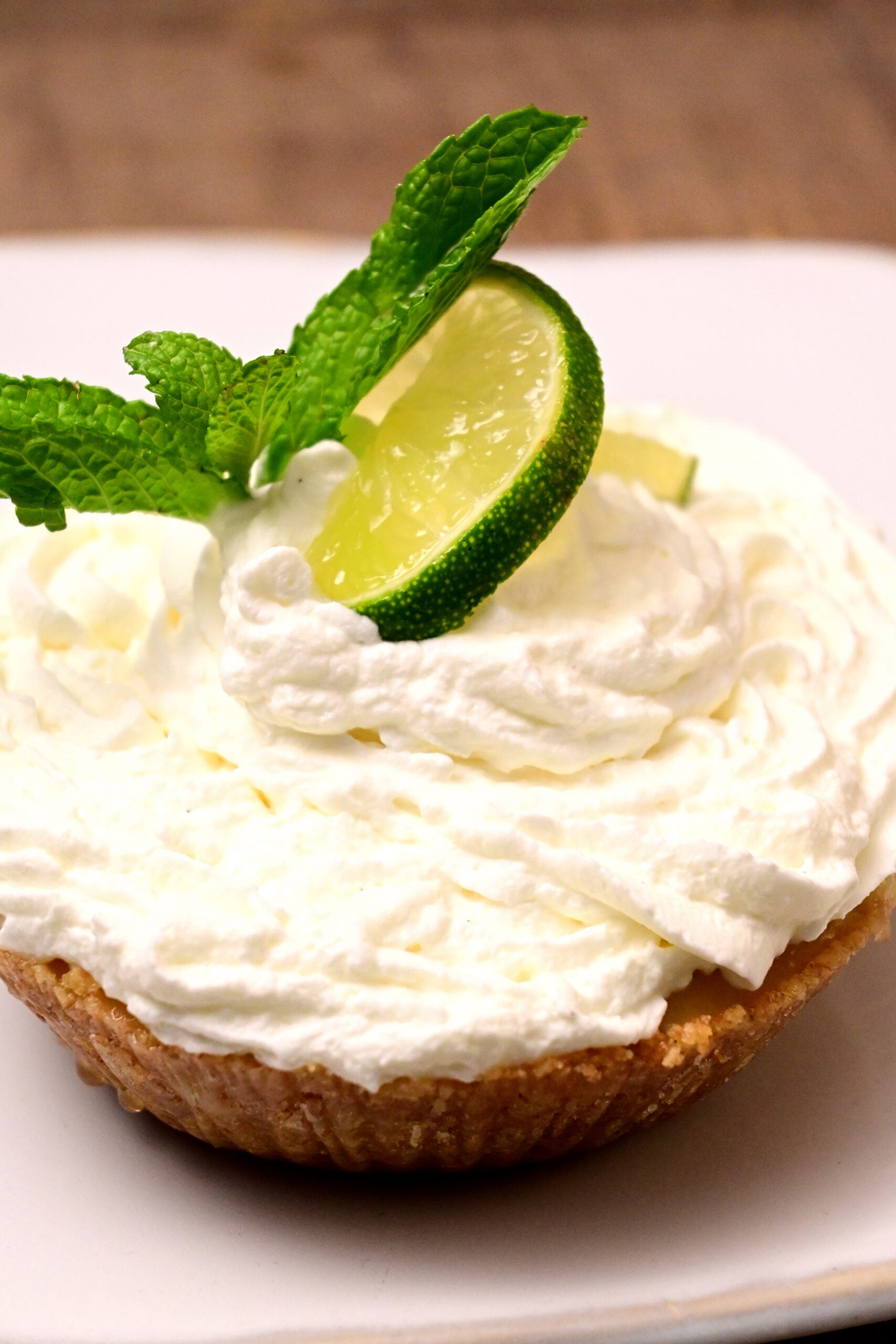 Restaurant menu item