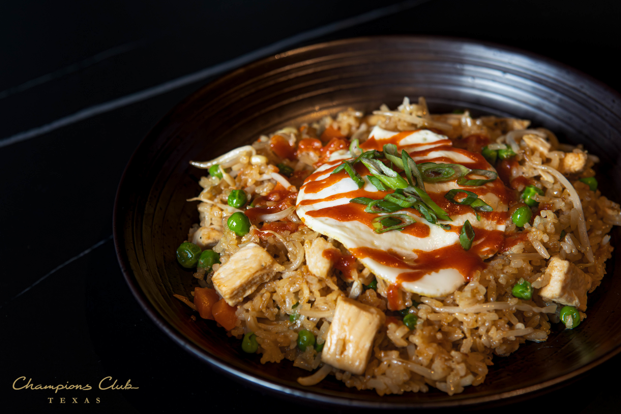 Restaurant menu item