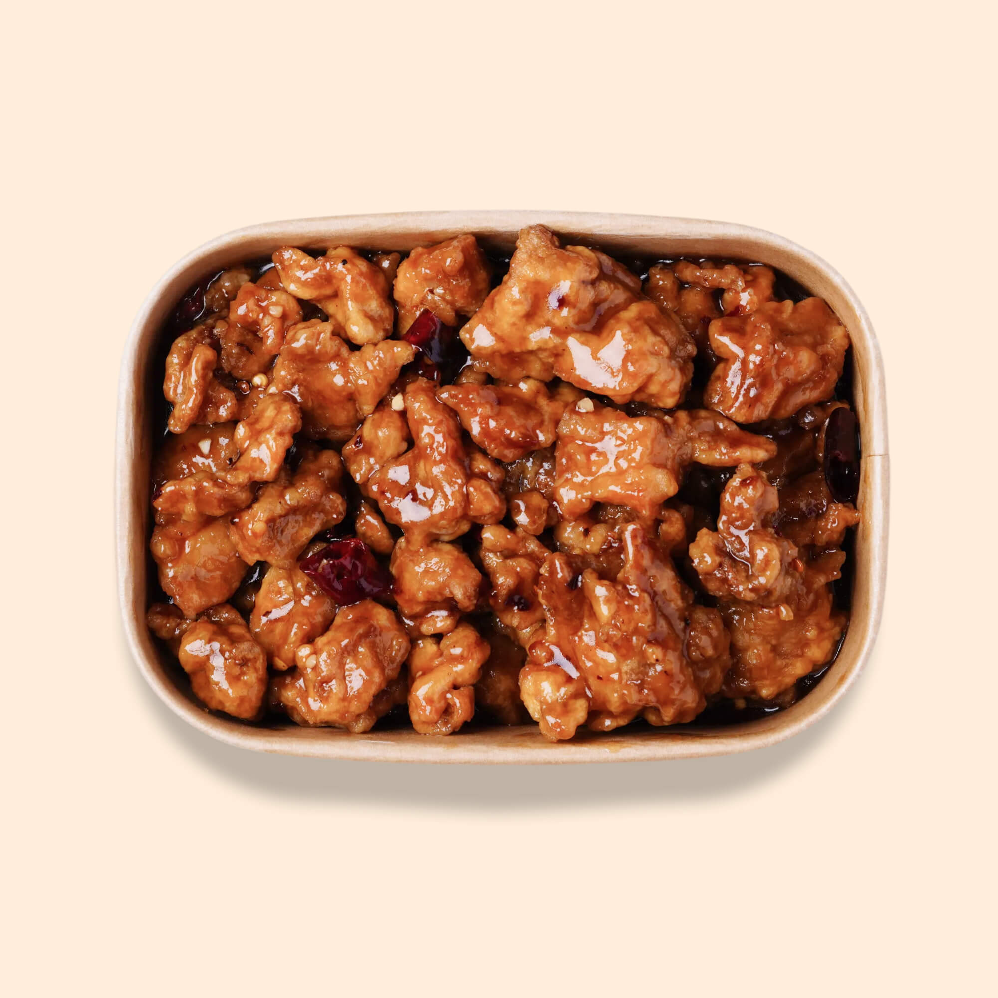 Restaurant menu item