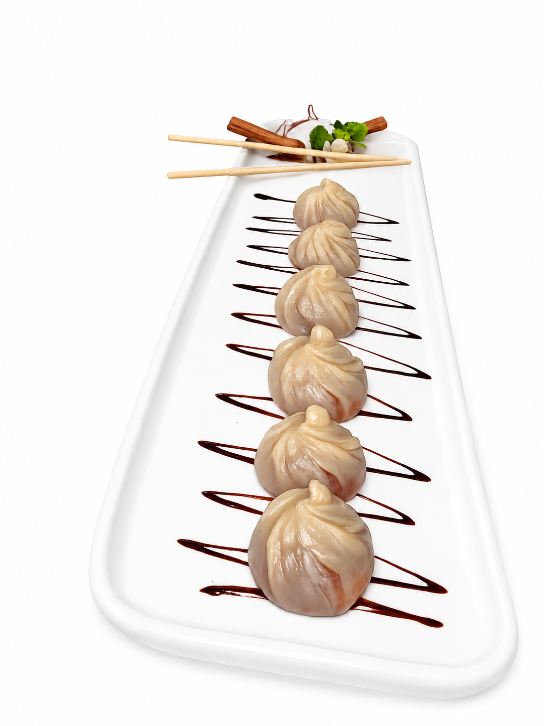 Restaurant menu item