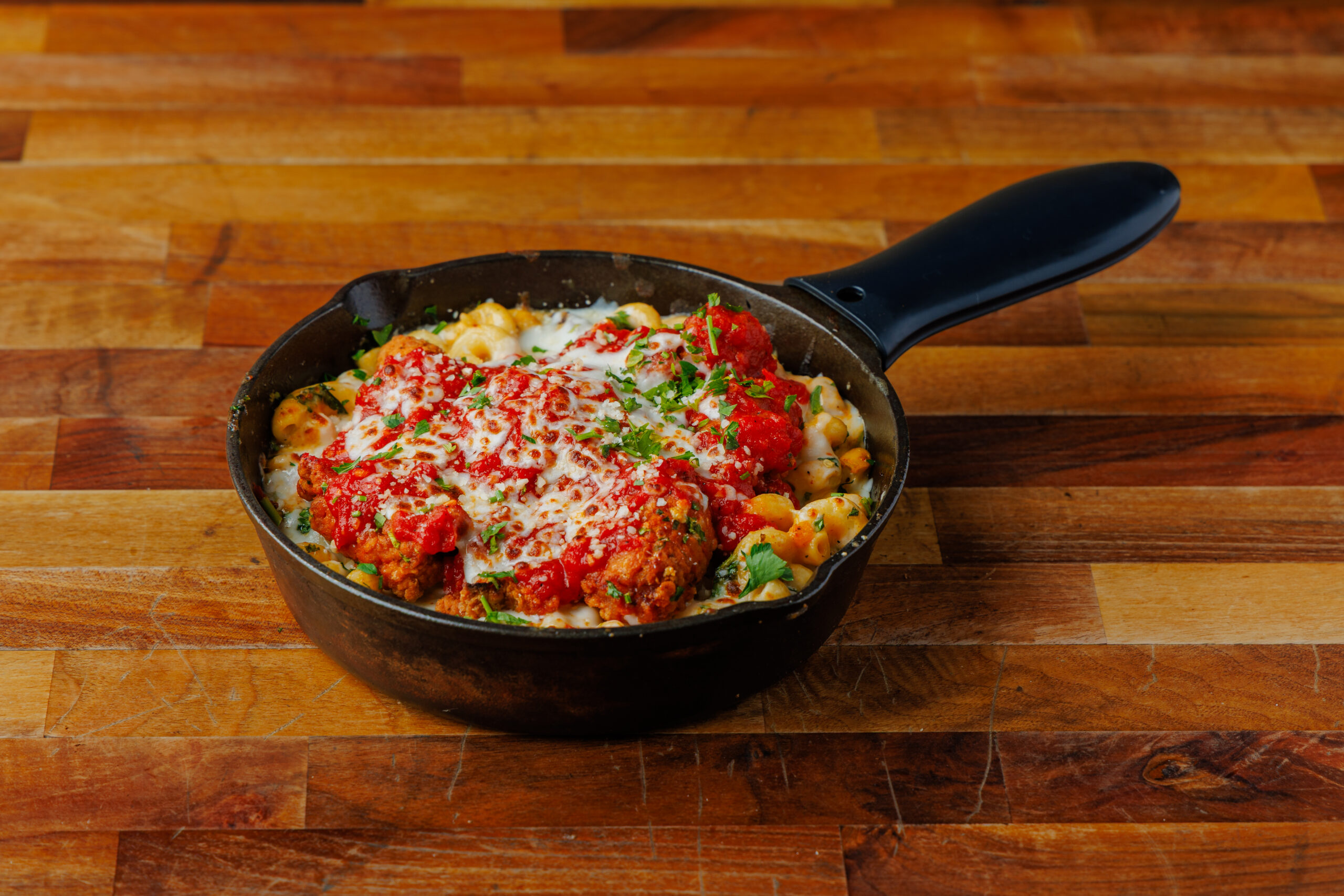 Restaurant menu item