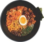 Restaurant menu item