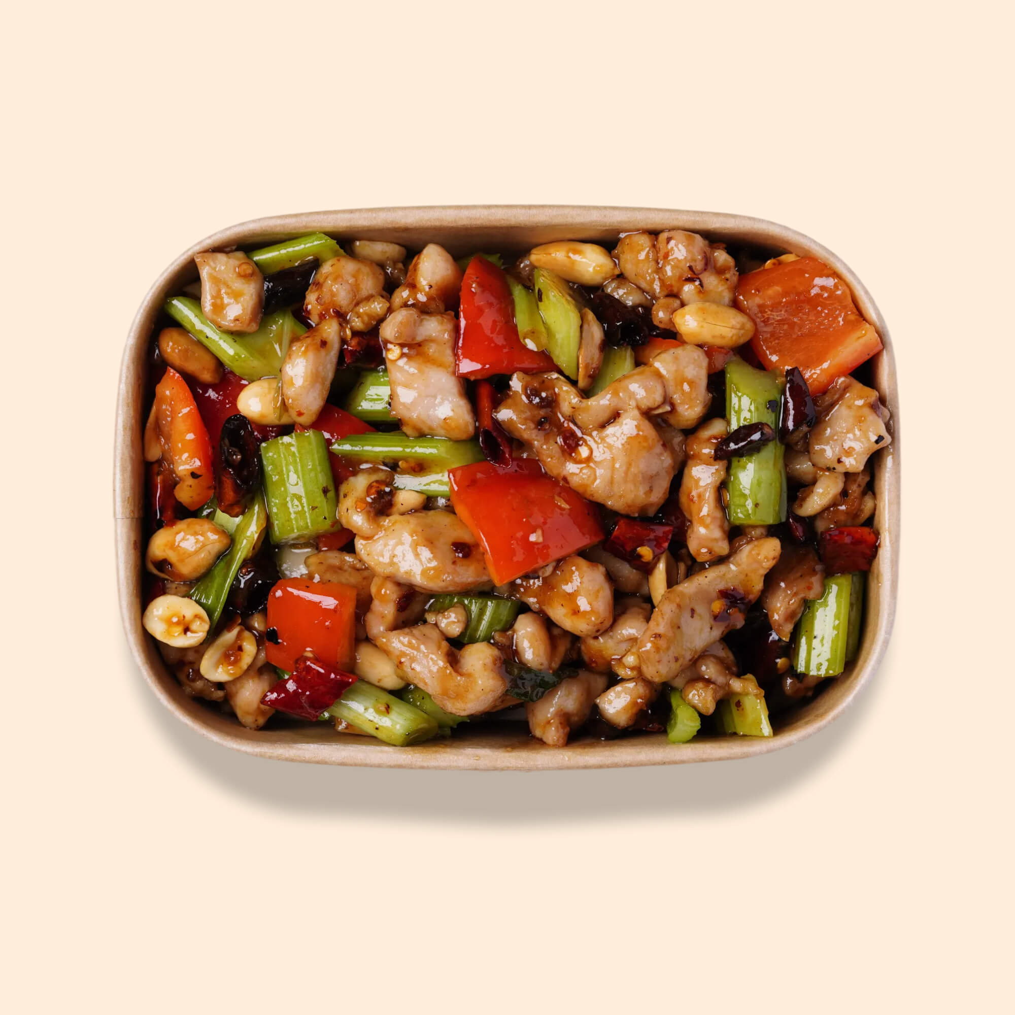 Restaurant menu item