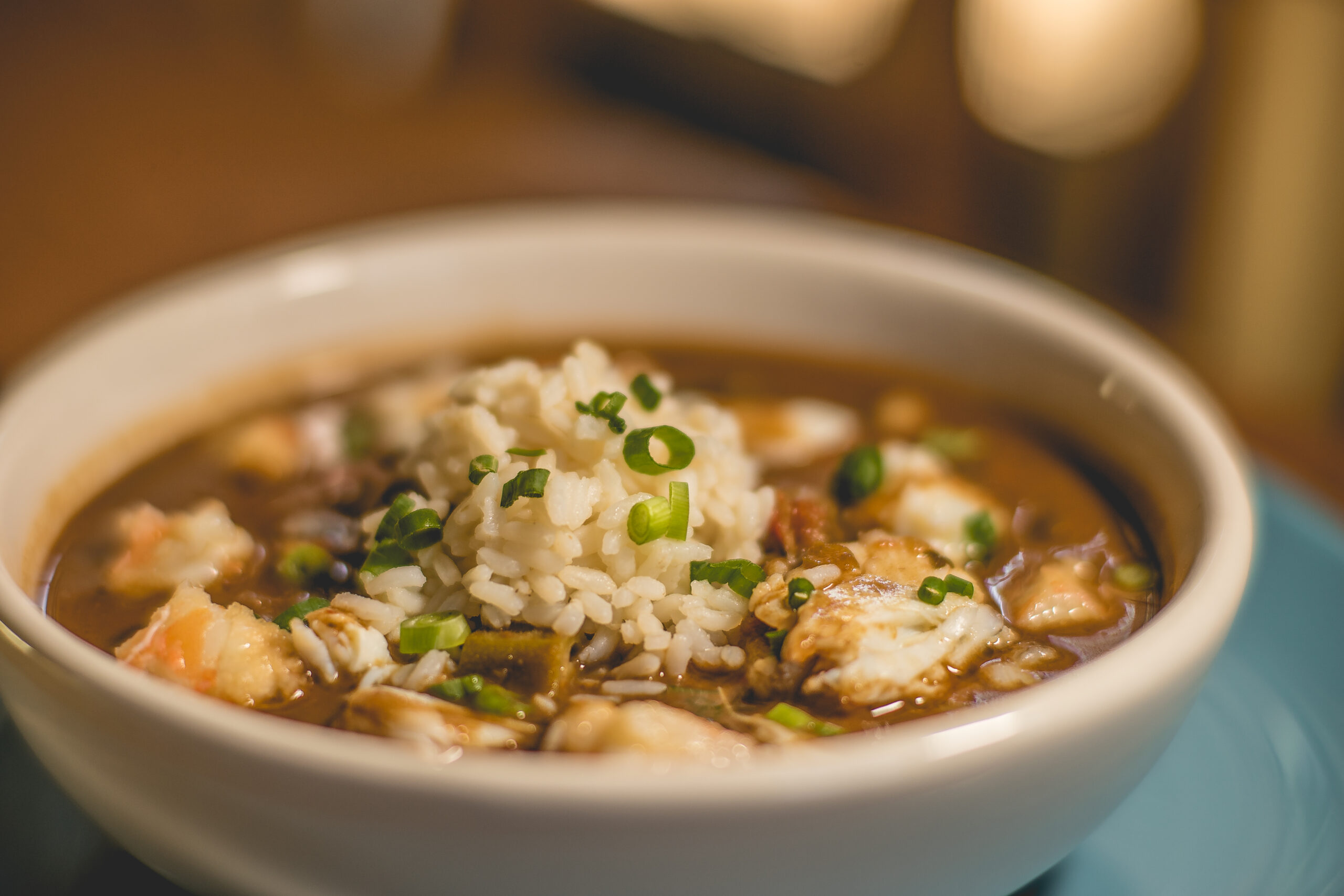 Restaurant menu item