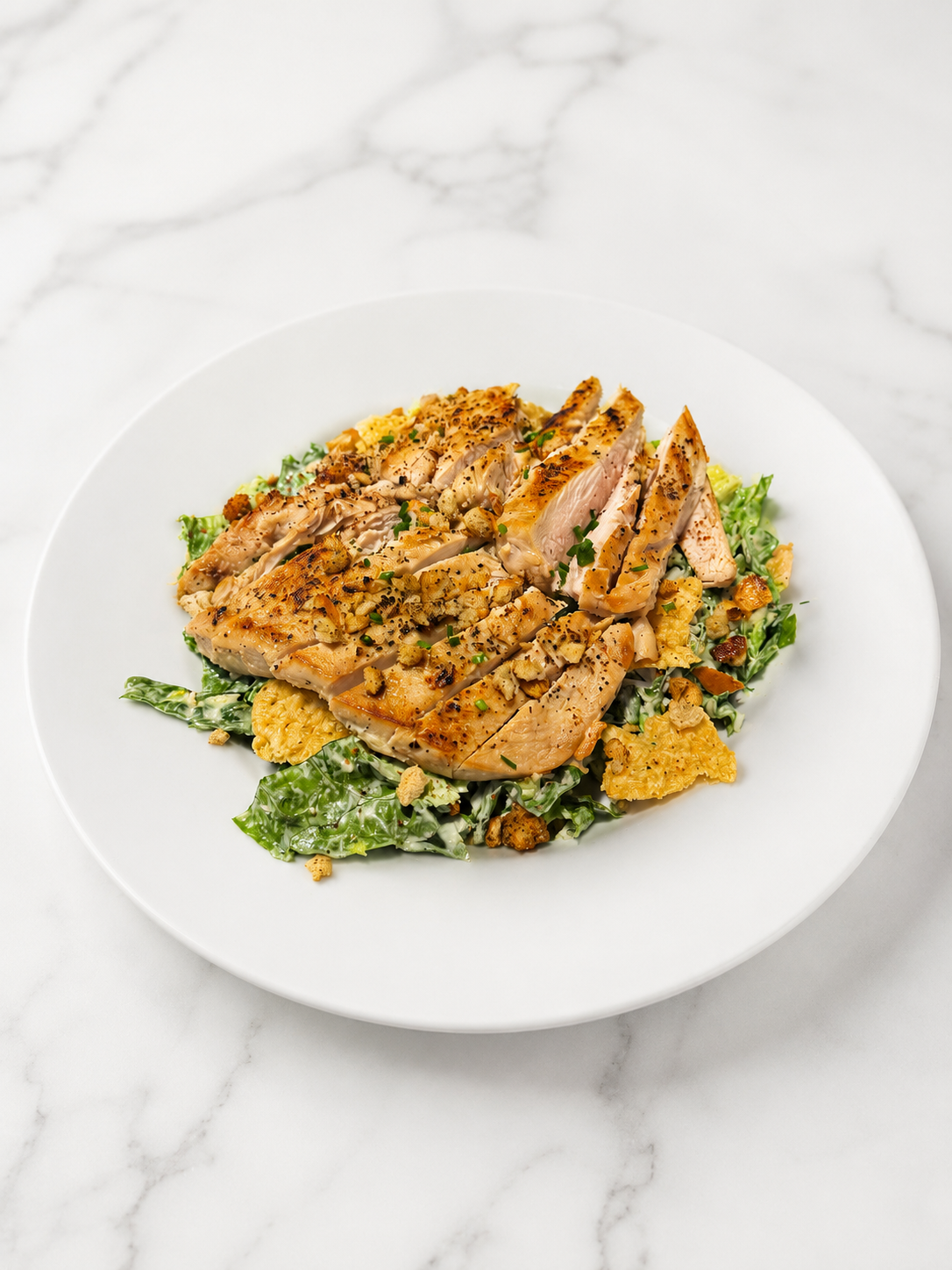 Restaurant menu item