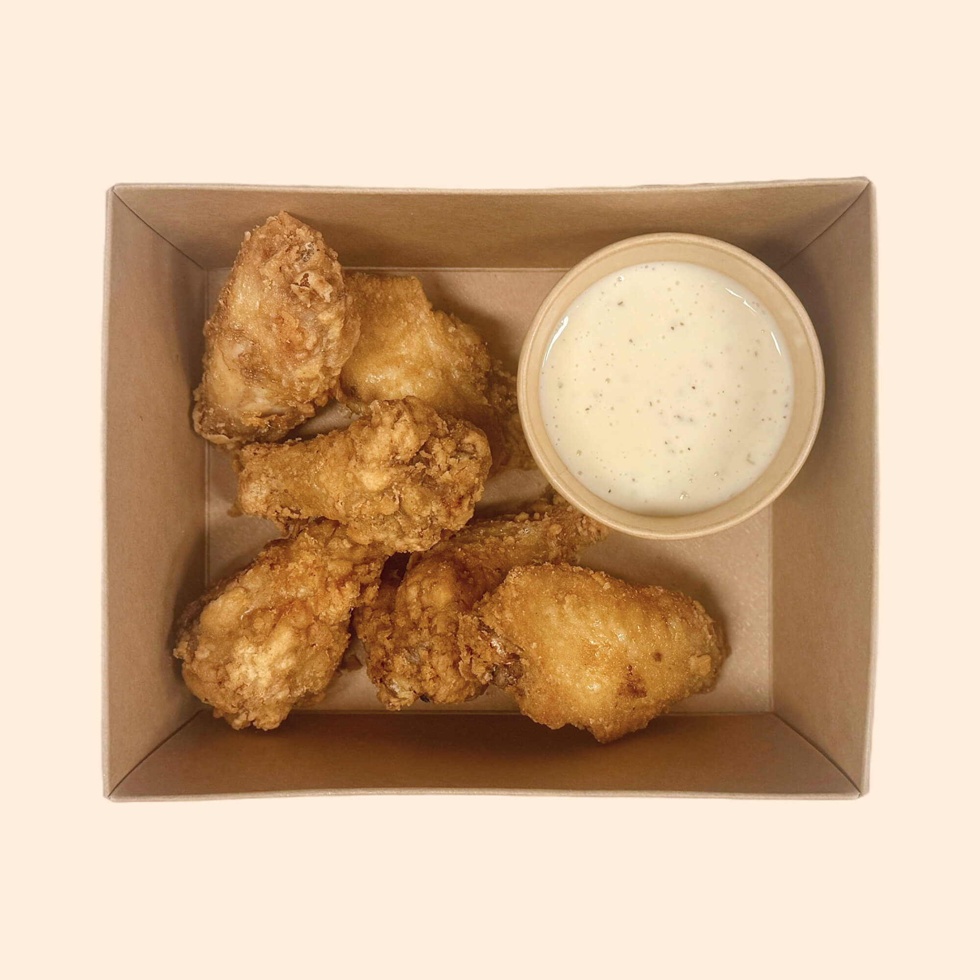 Restaurant menu item