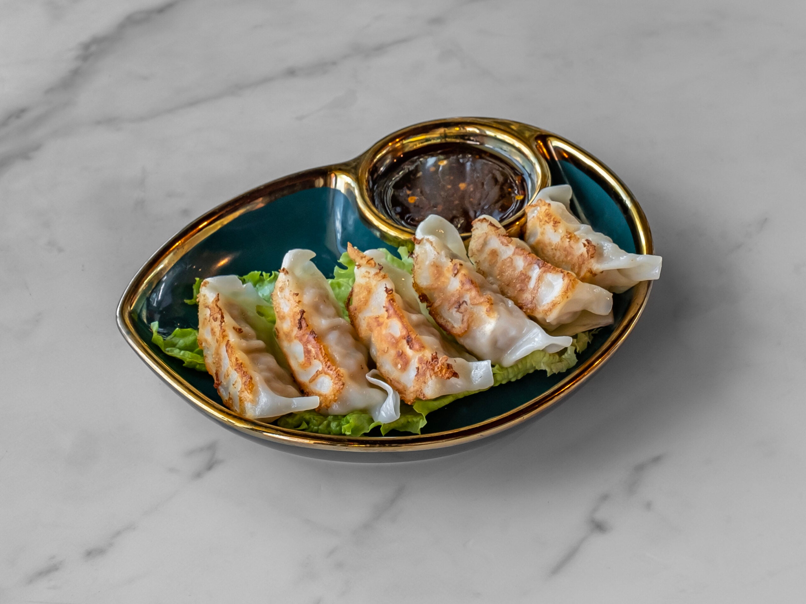 Restaurant menu item