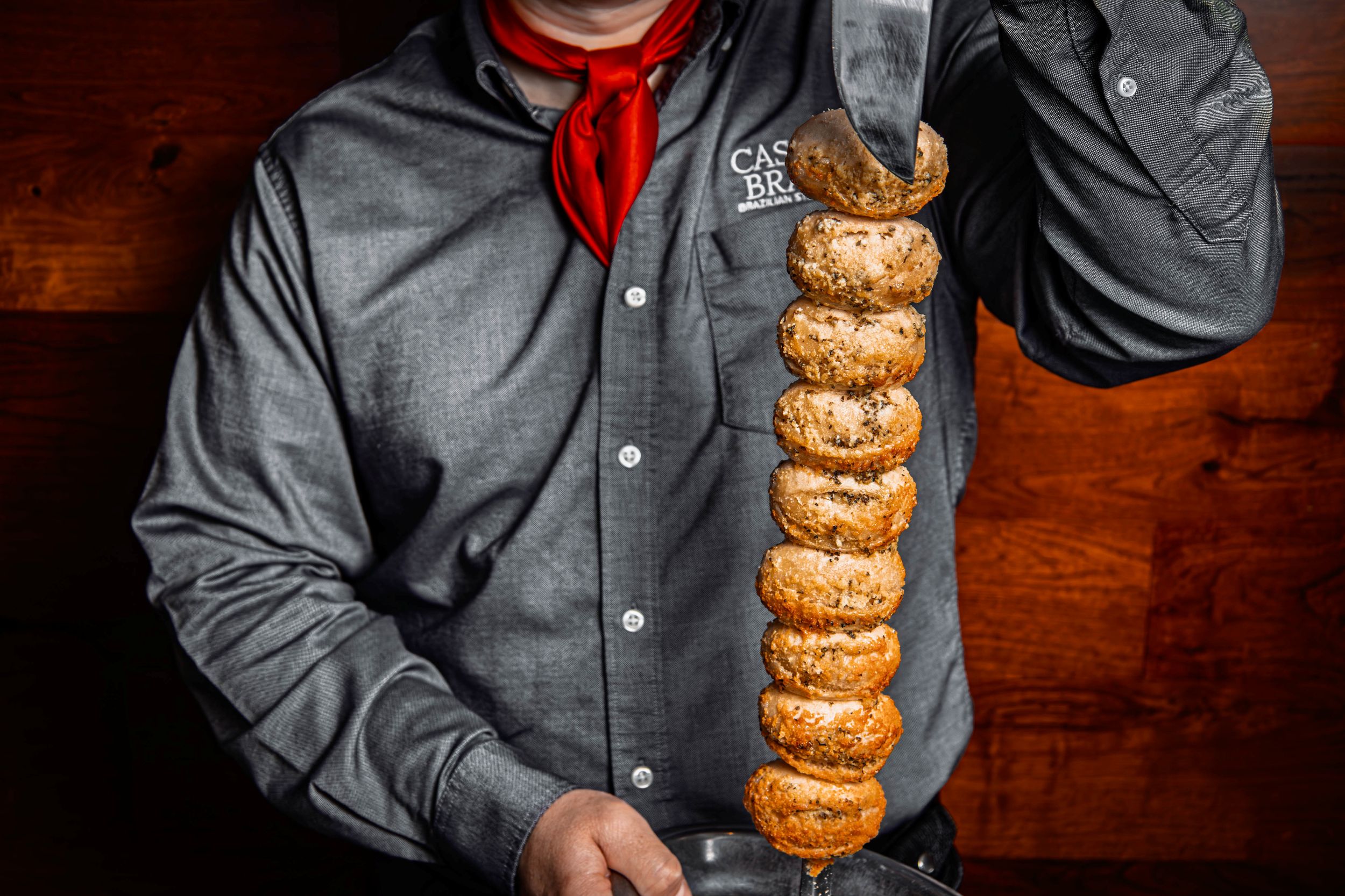 Restaurant menu item