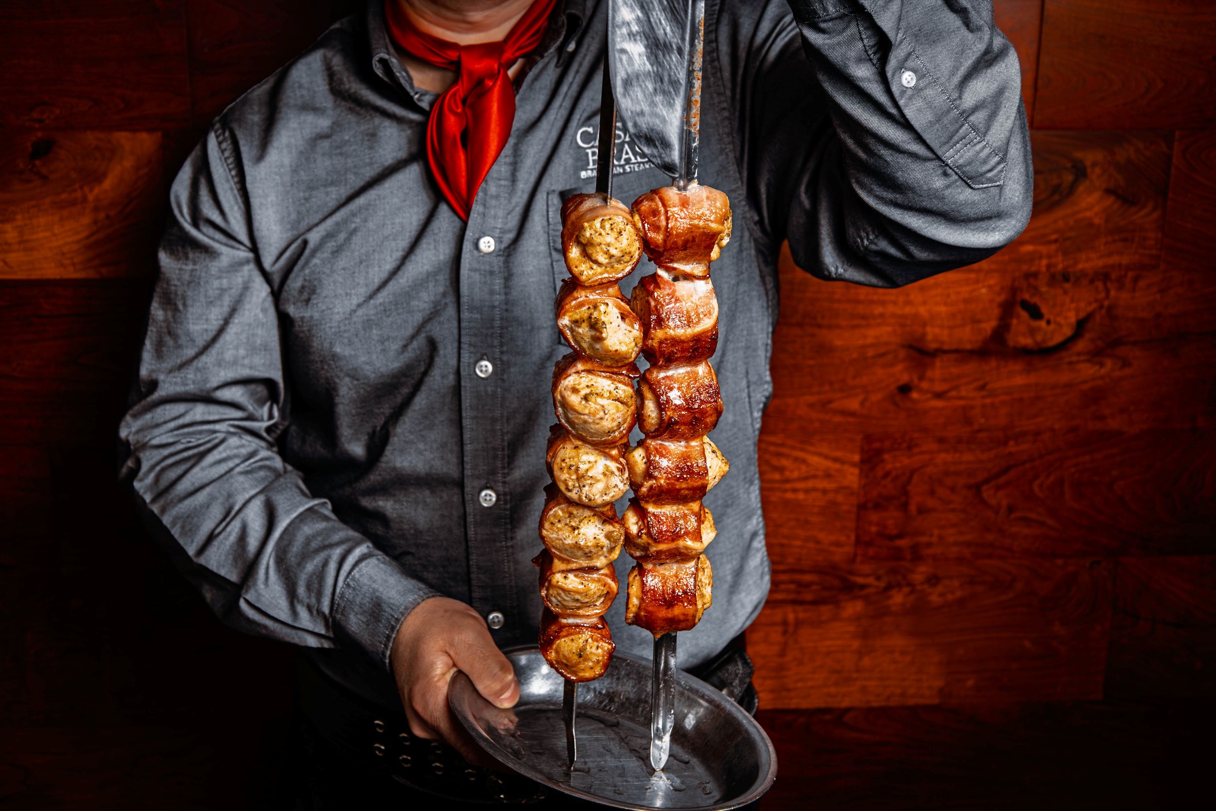 Restaurant menu item