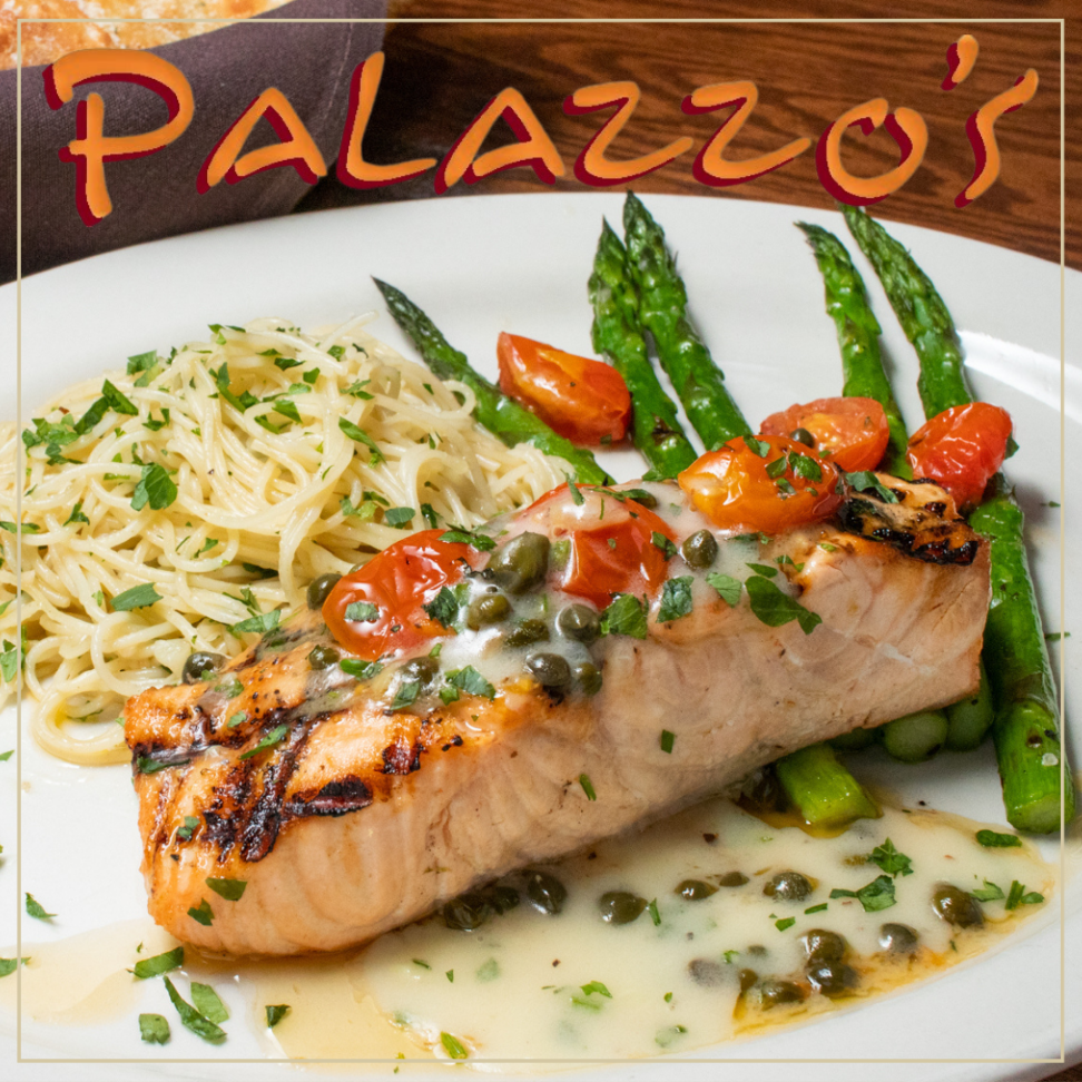 Restaurant menu item