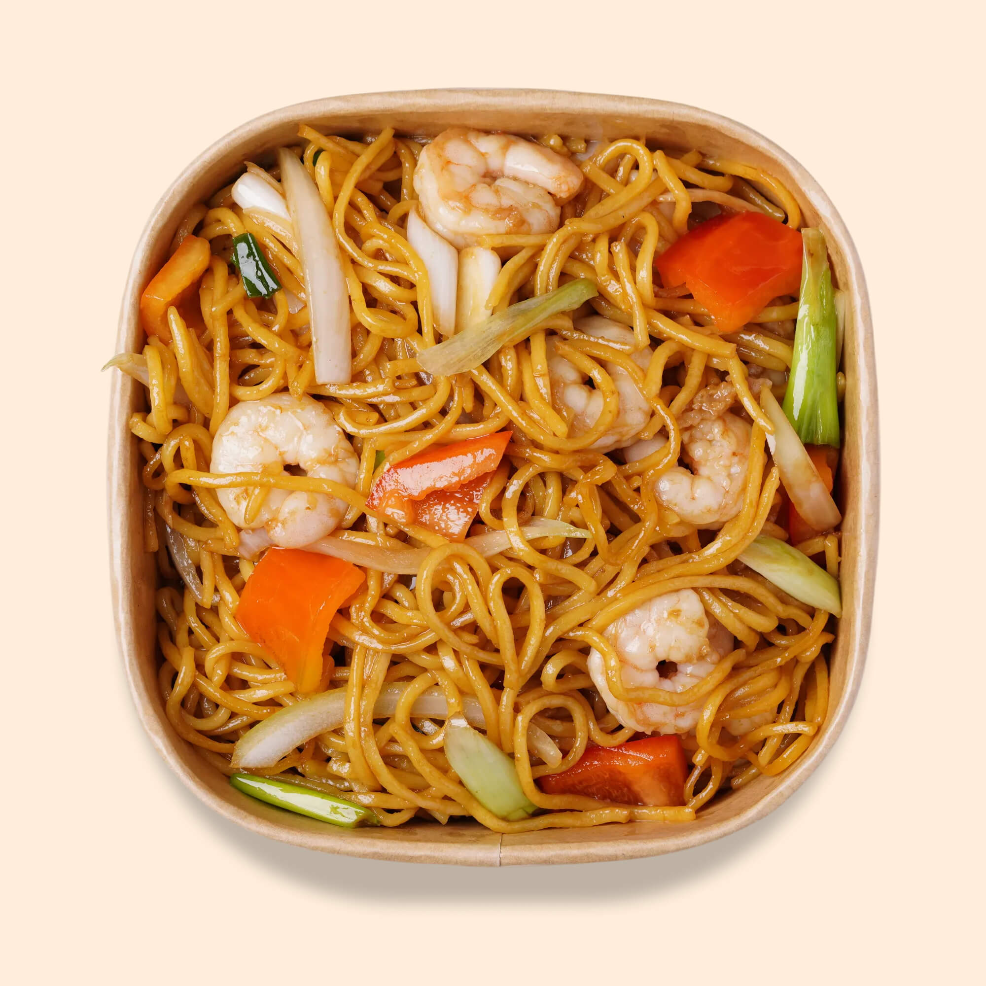 Restaurant menu item